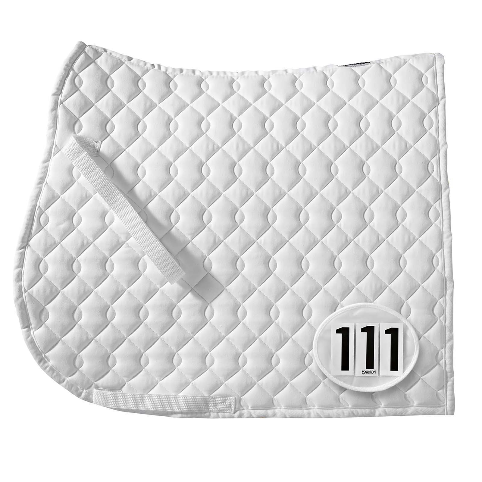 Eskadron startnummerlomme