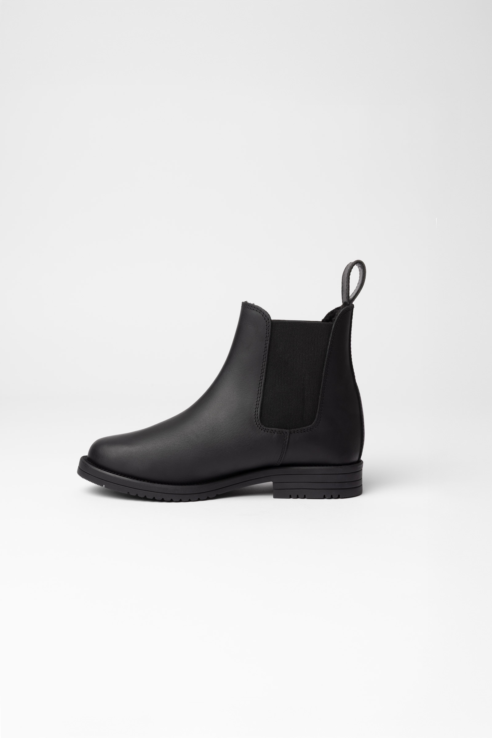 Horze Devon Vinter Børns Jodhpur støvler