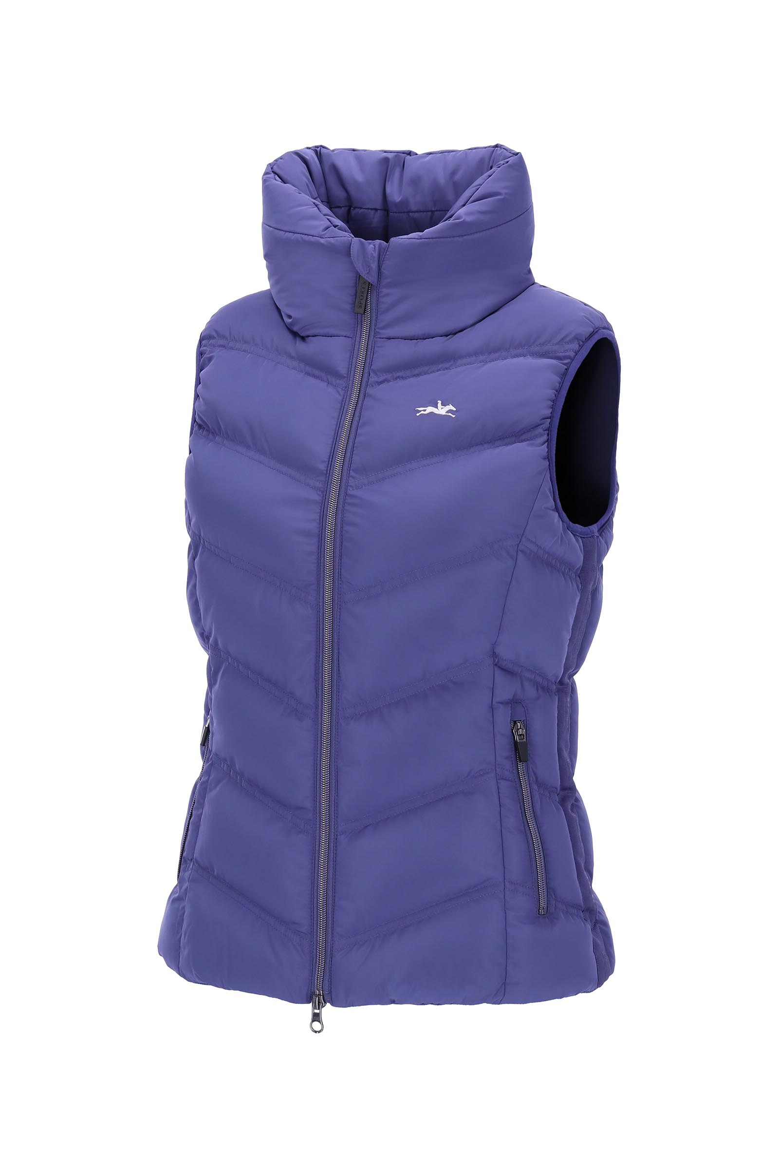 Schockem&ouml;hle Sports Marleen Style Vest, damemodel