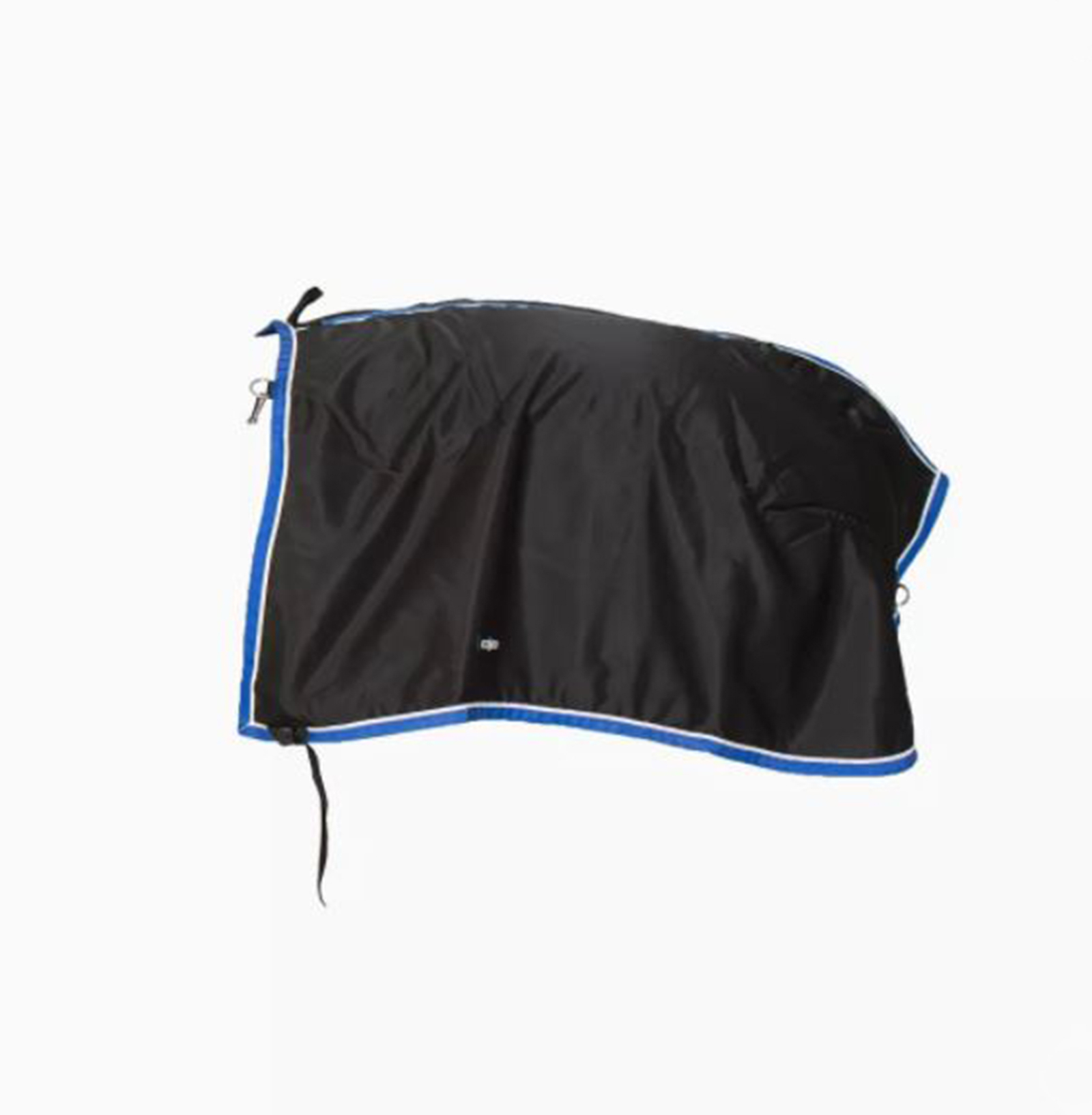 Enstex kjøreteppe, med fleece fôr, svensk modell