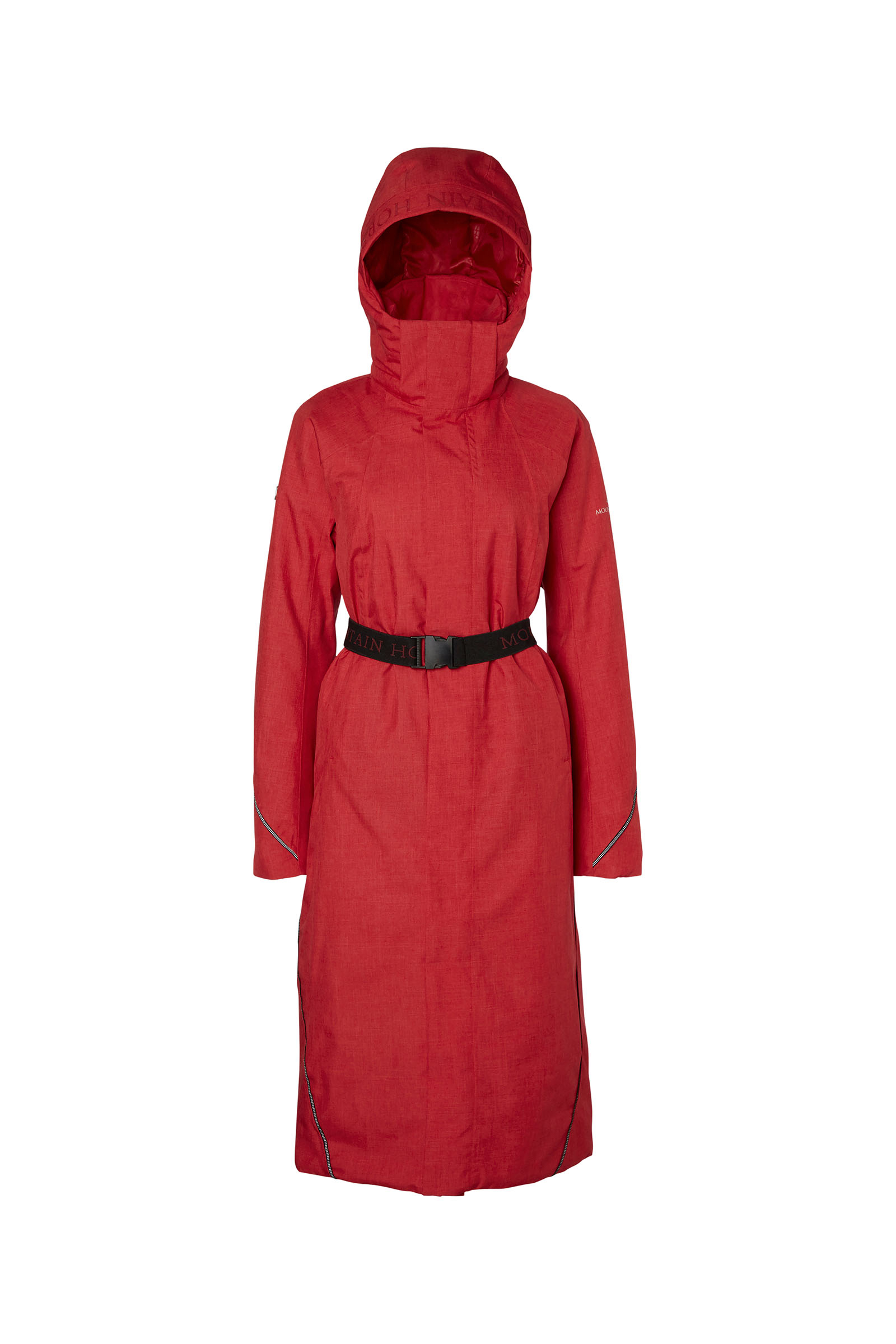 Mountain Horse Felicia dame ridefrakke