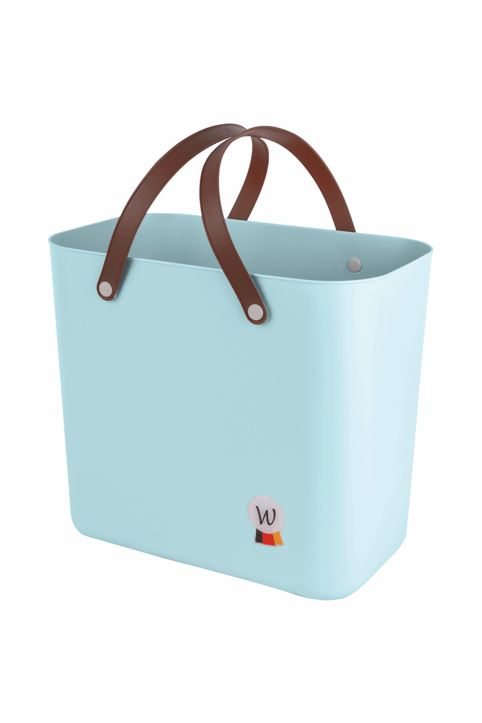 Turquoise Blue Waldhausen ECO Multibag Taske