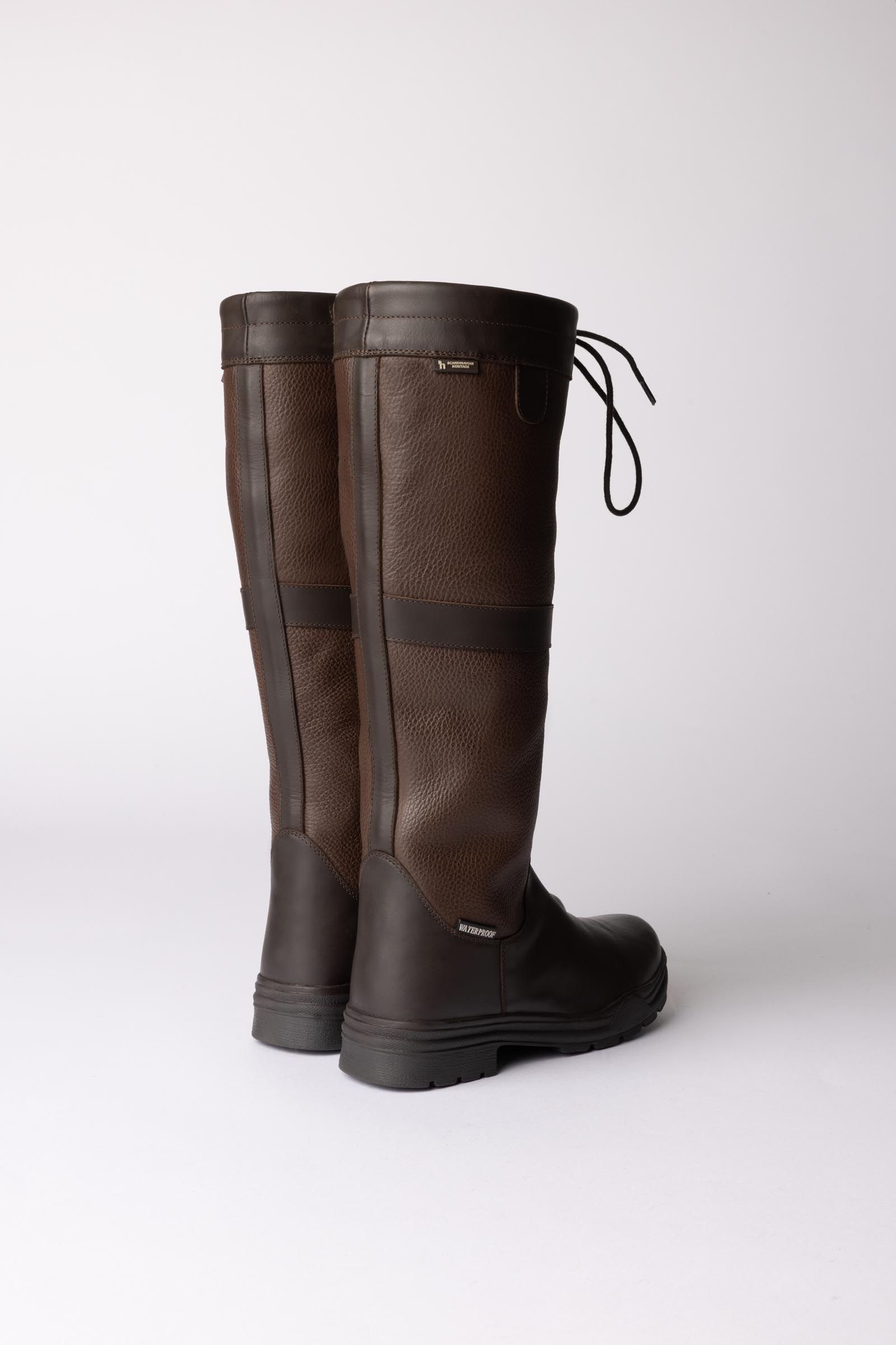 Horze Badminton vandt&aelig;tte outdoorst&oslash;vler