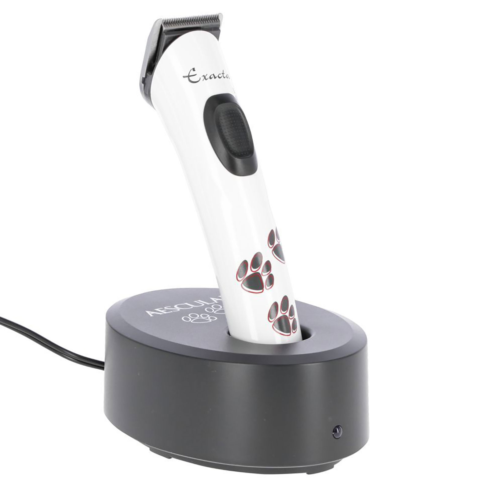 Aesculap Exacta GT416 Trimmemaskin, batteridrevet