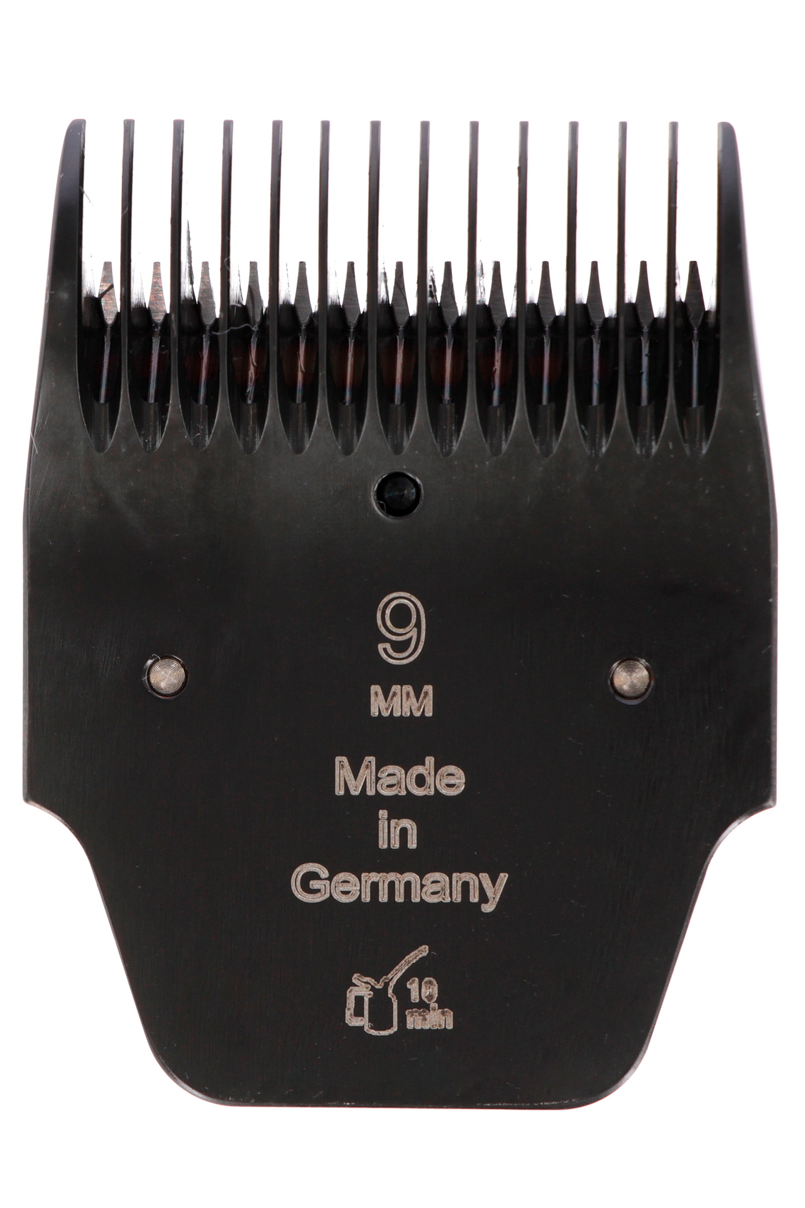 Aesculap Cutter Head Favorita 9.0 mm med DLC Coating