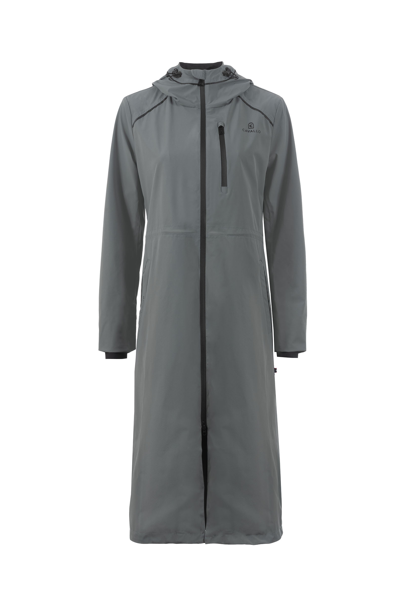 Cavallo CavalNafisa funktionel regnjakke