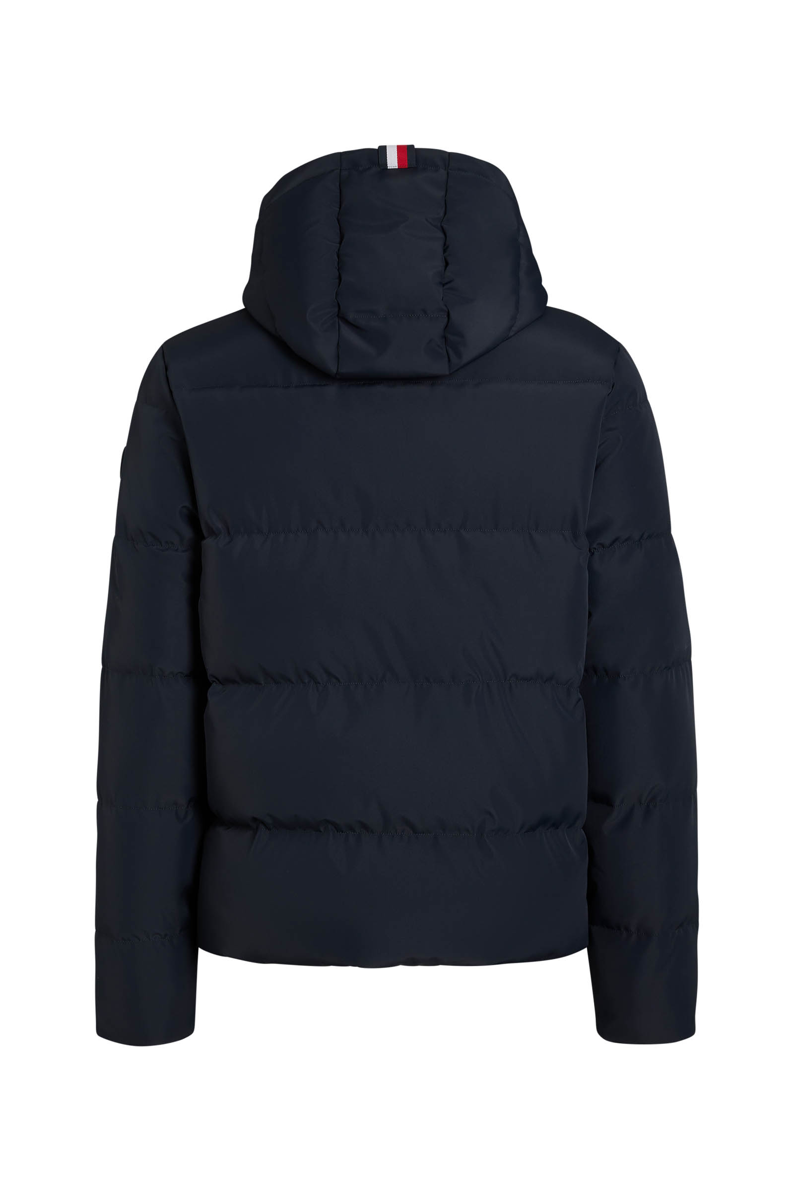 Tommy Hilfiger Equestrian Clinton Pufferjakke