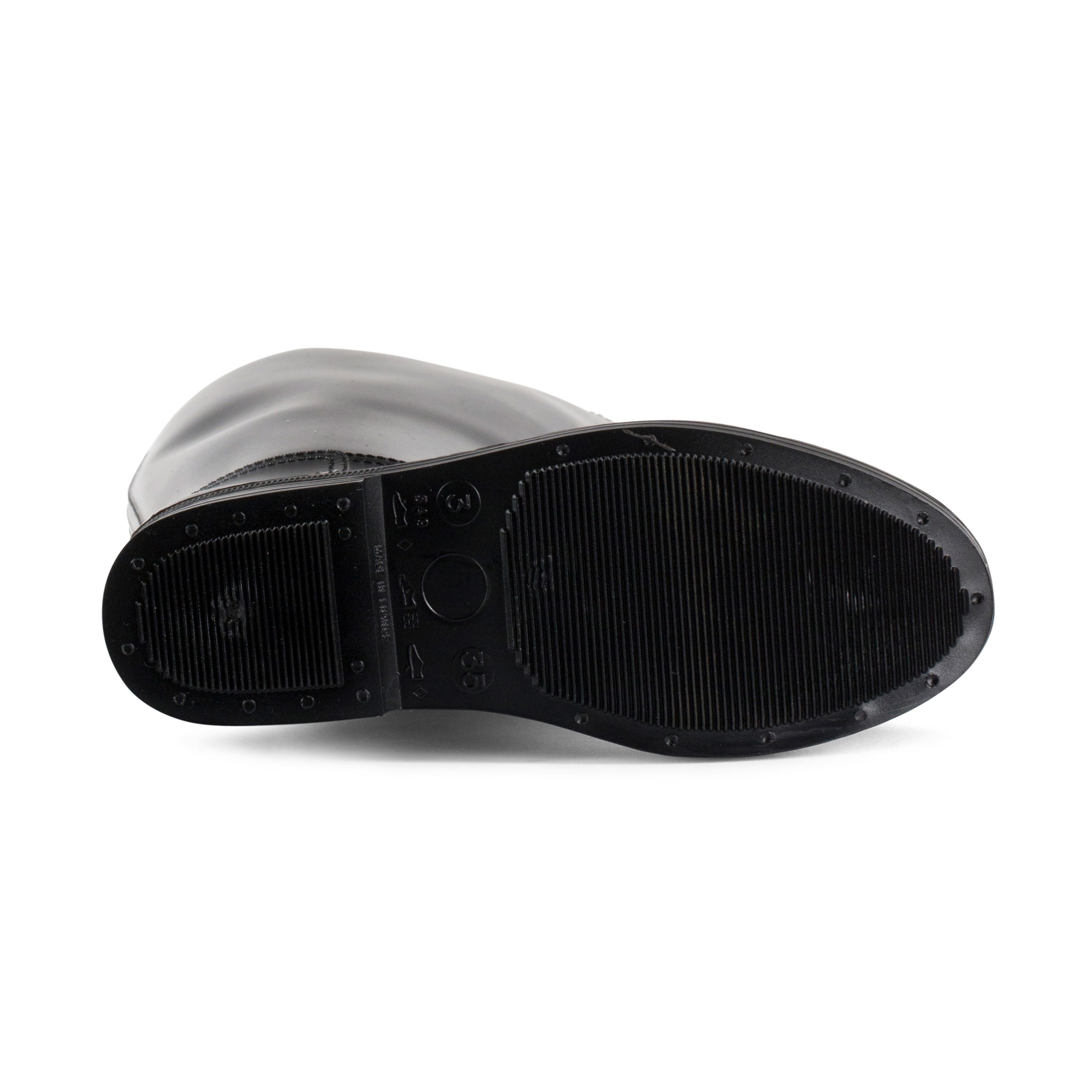 Horze Chester gummist&oslash;vler, damemodel