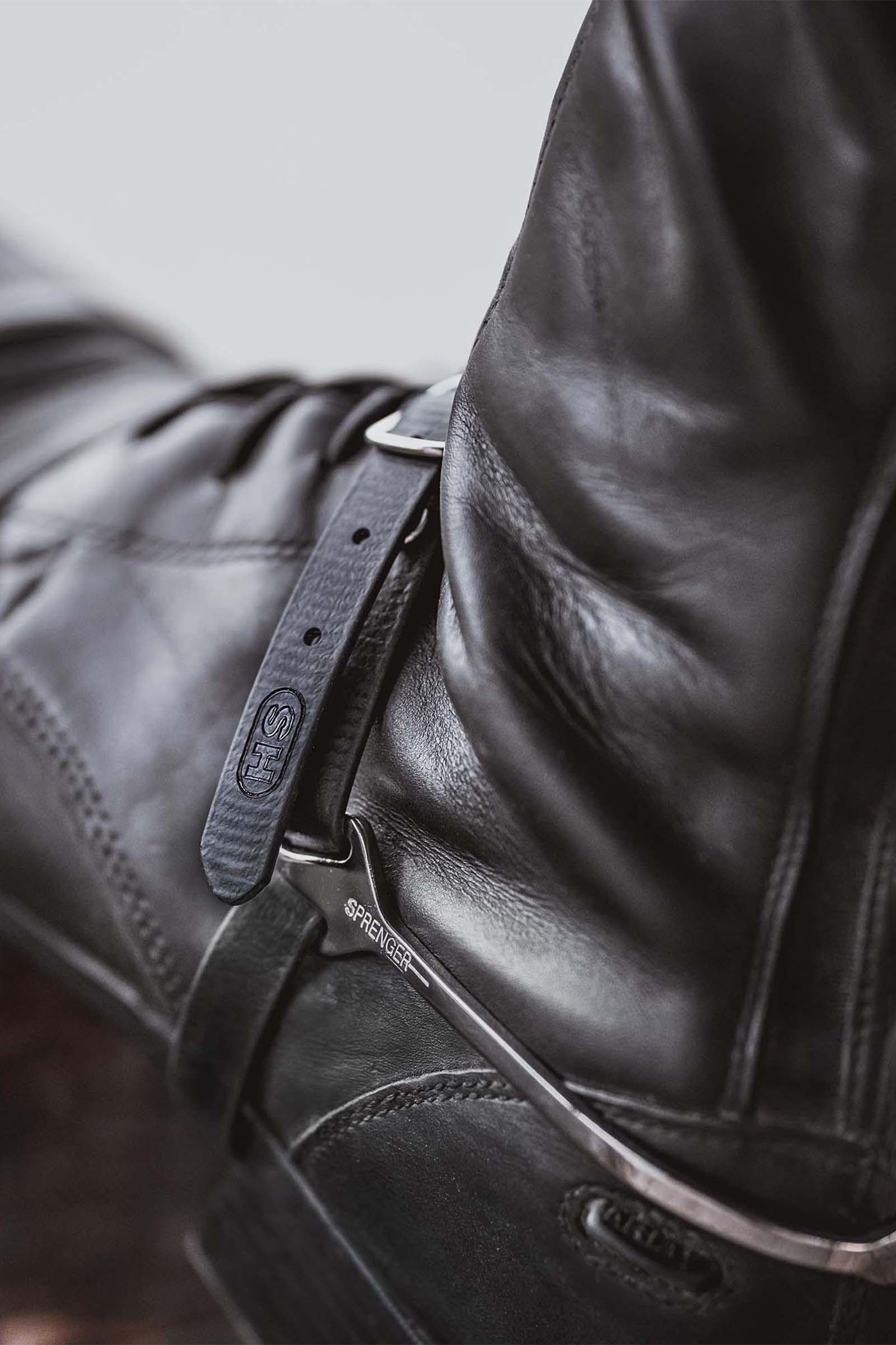 Sprenger Biothane Sporeremme