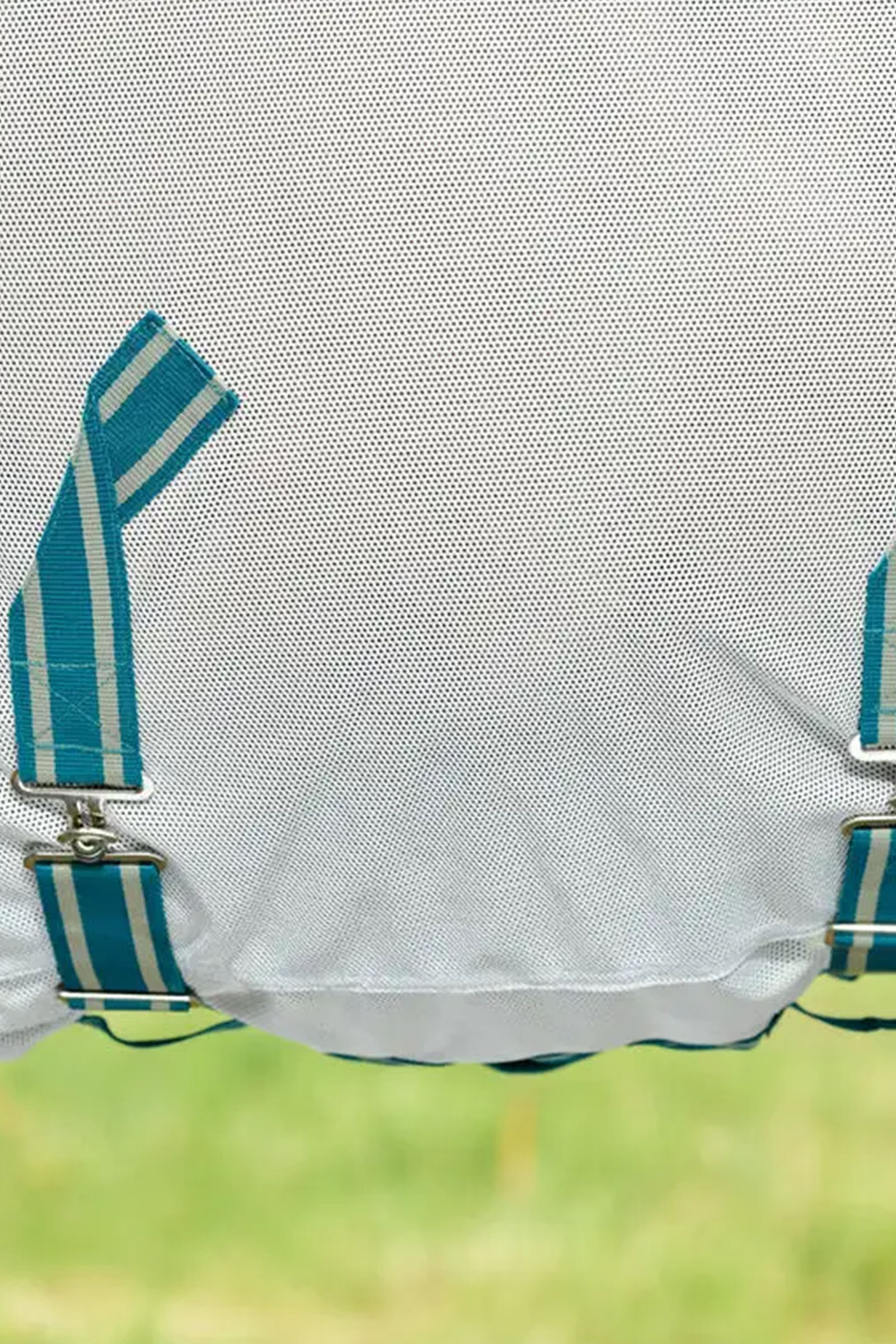 Weatherbeeta Comfitec Zephyr Plus Mesh Combo Flyved&aelig;kken