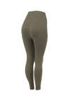 Horze Janine Seamless Fuld Grip Tights med telefonlomme, damemodel