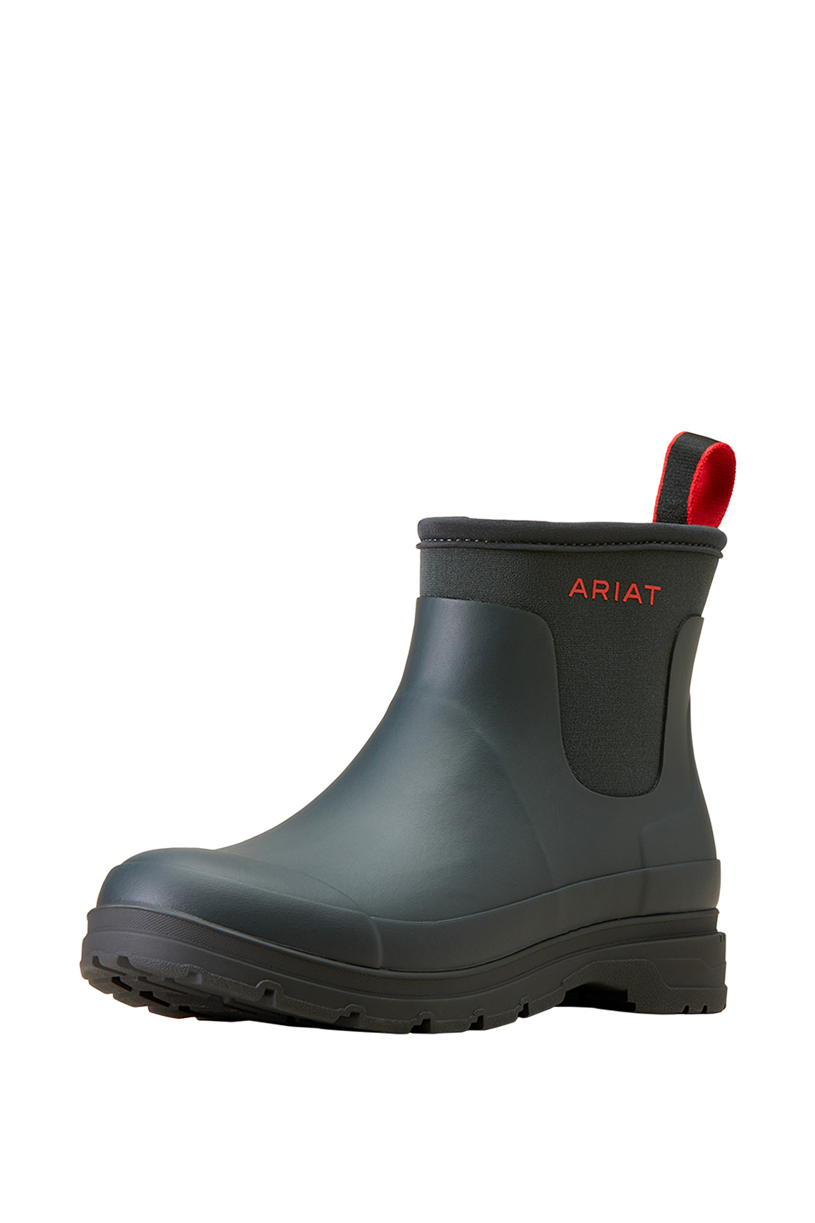 Ariat Kelmarsh Shortie dames korte gummist&oslash;vle