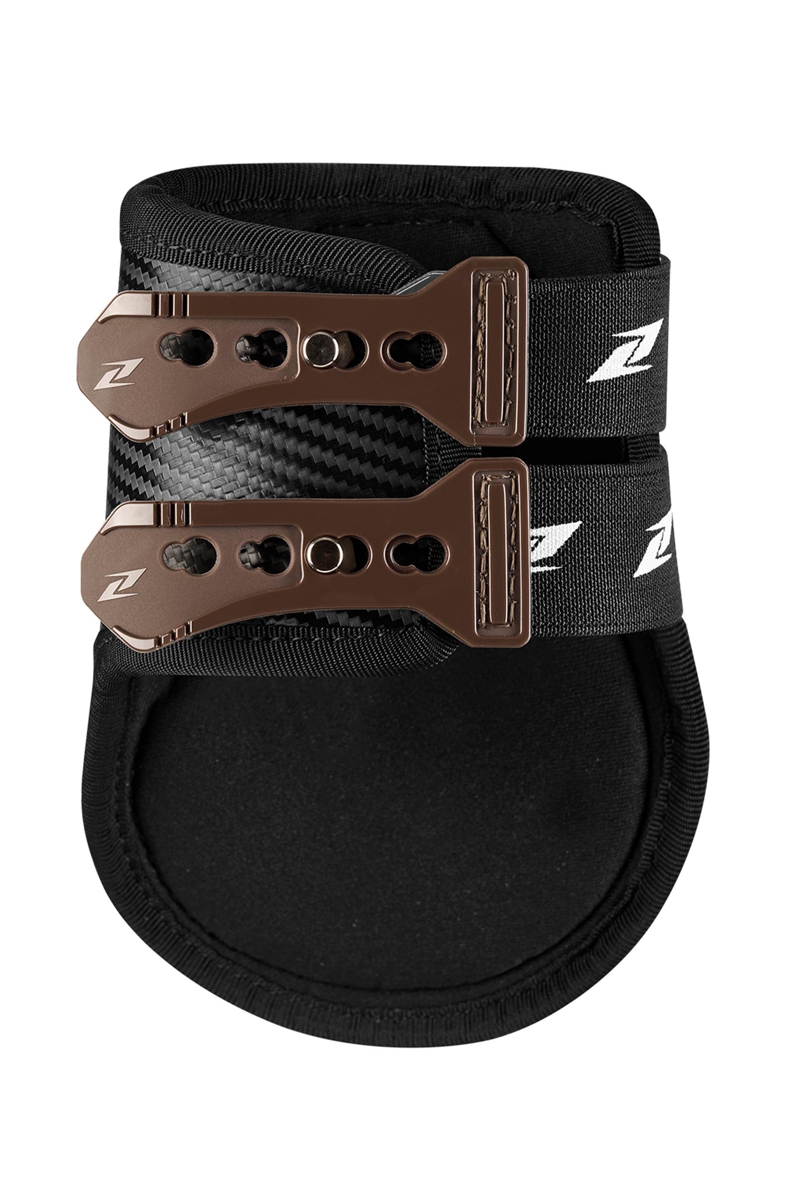 Zandona Carbon Professional Lite Kodeledsbeskyttere