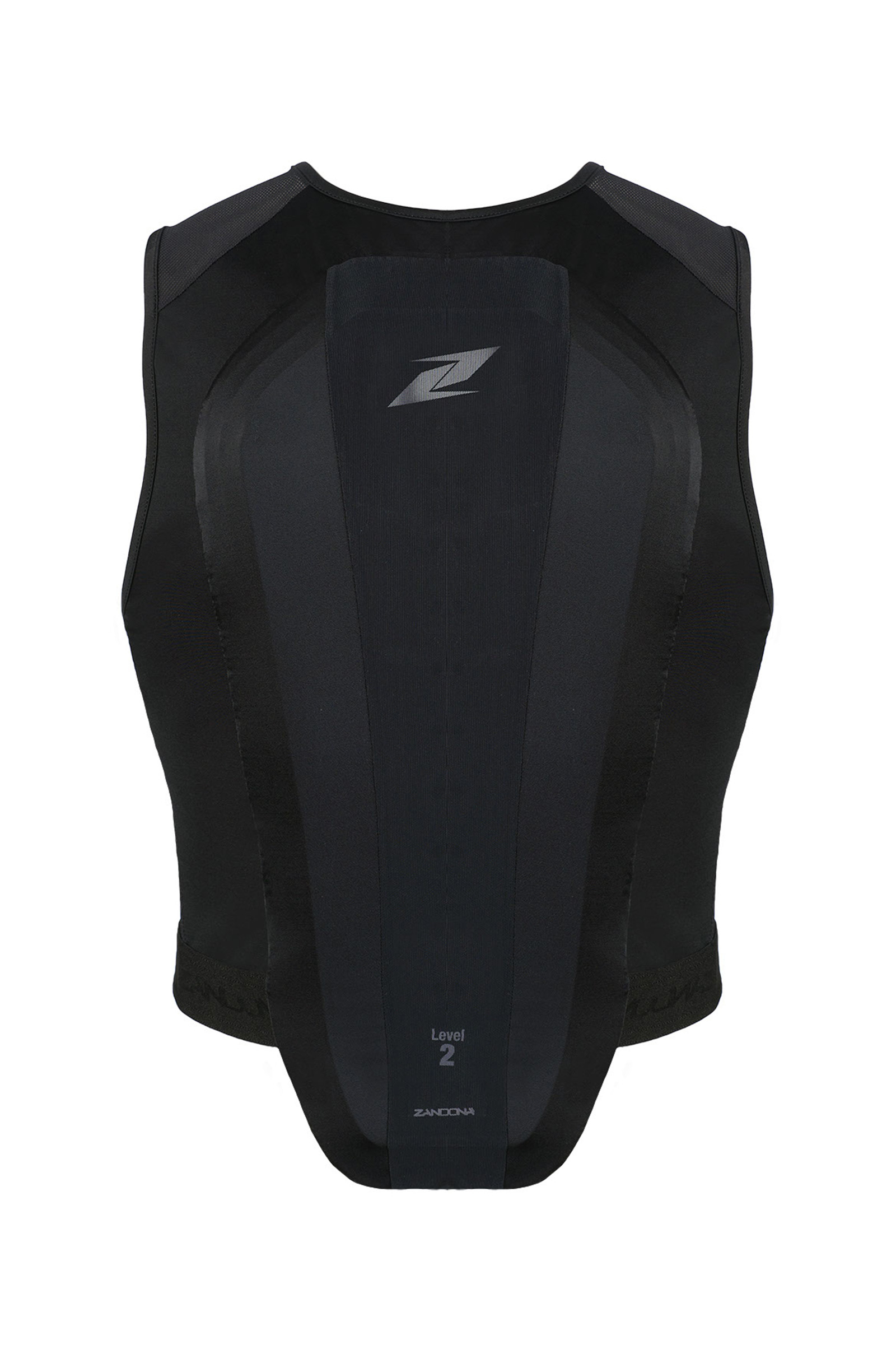 Zandona Competition Vest x8 (178-187cm) Rygbeskytter