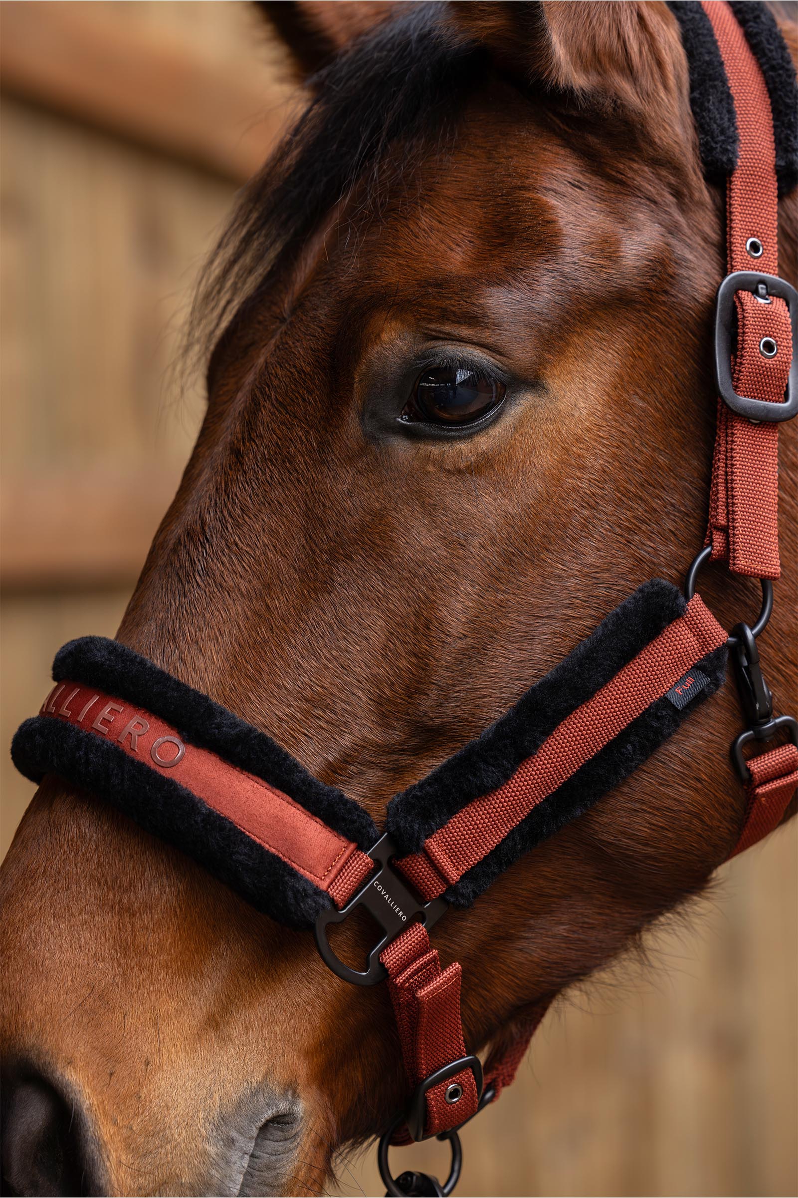 Covalliero Polstret Grime