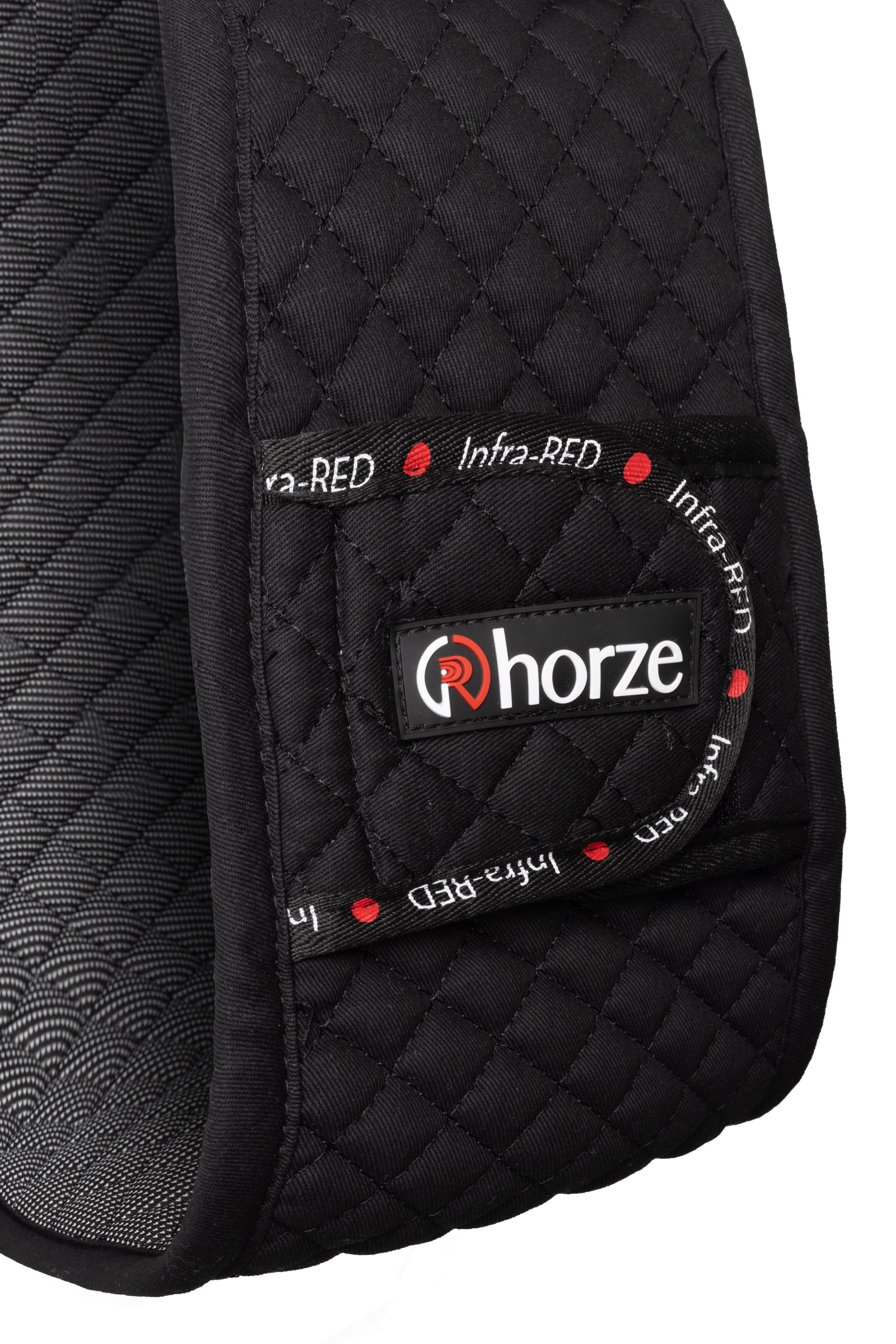 Horze Cairo Infra-Red Gjord-sleeve