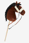 LeMieux Hobby Horse galoptrense med tilbeh&oslash;r