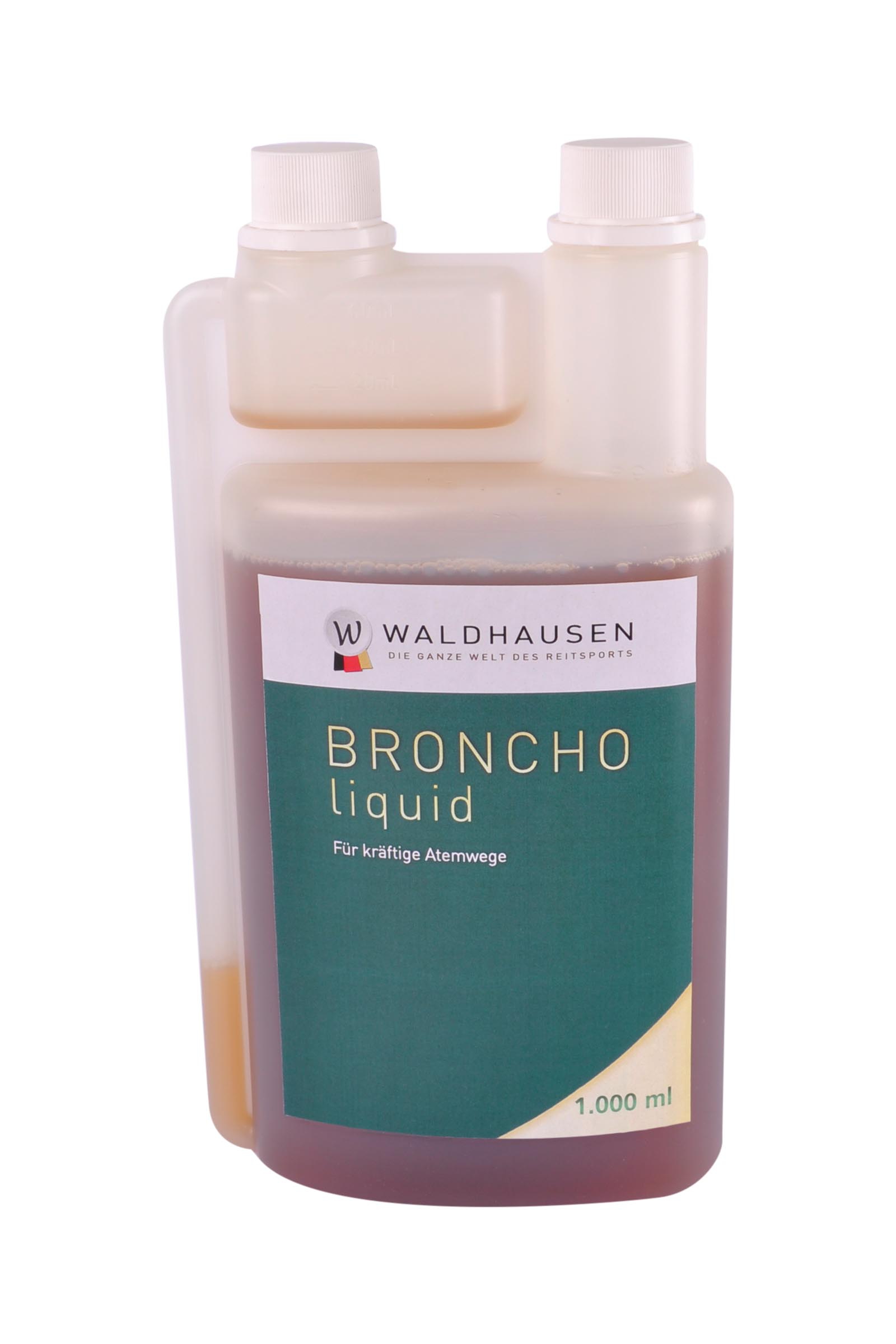 Waldhausen Broncho v&aelig;ske, 1l