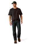 Ariat Rebar CottonStrong herre T-shirt