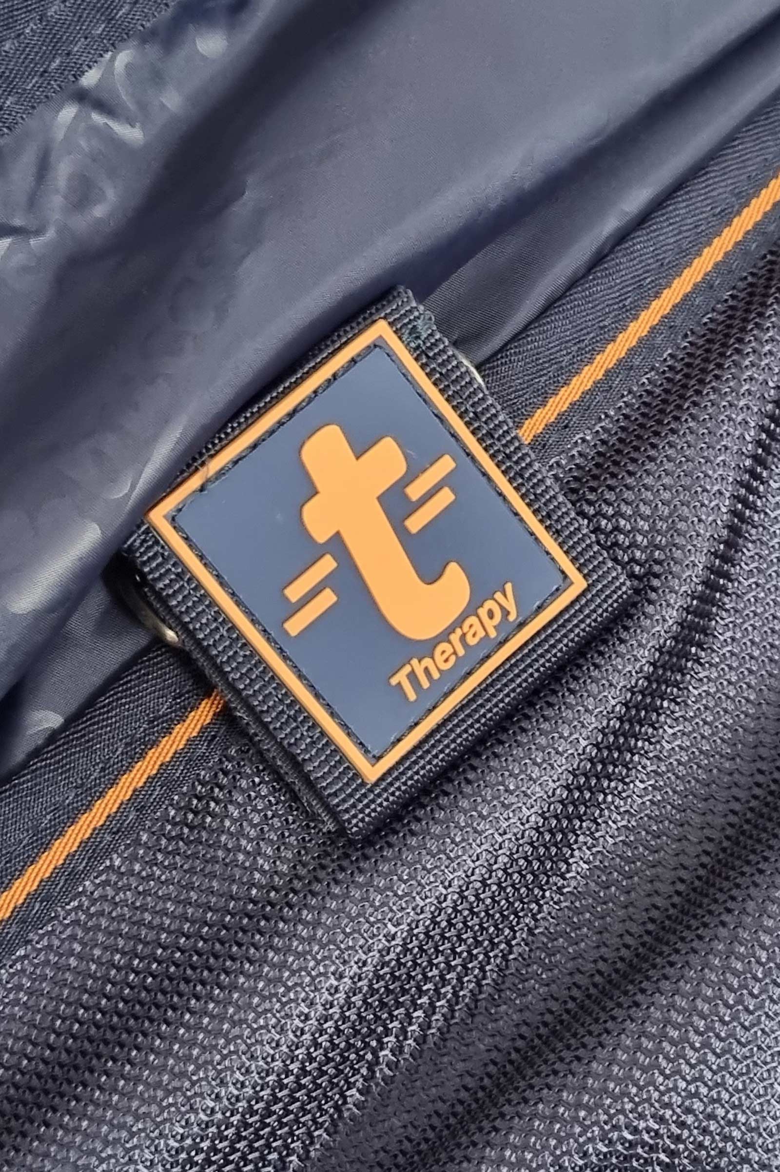 Bucas Therapy Mesh Køledækken