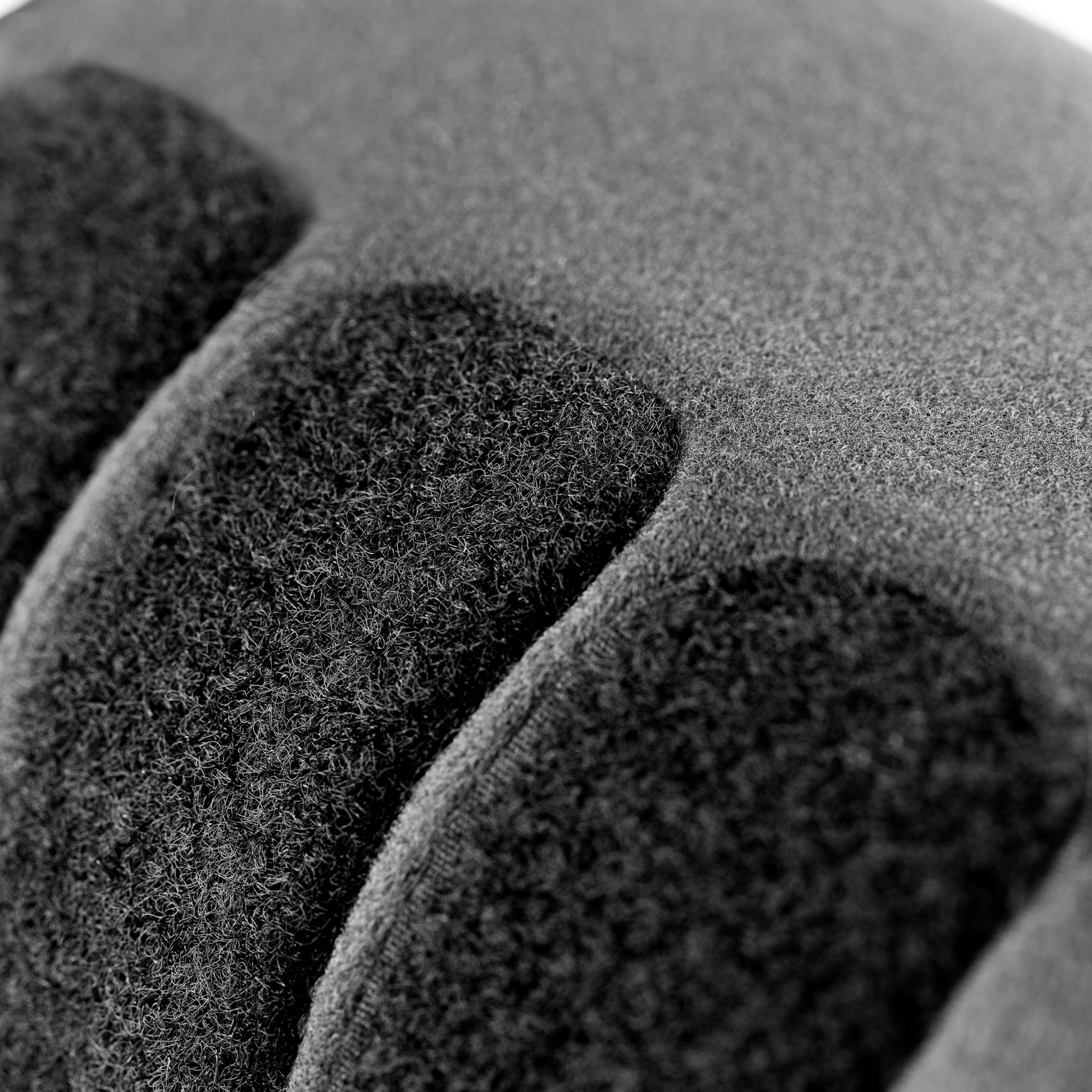 Back on Track arbejdsgamacher, forben