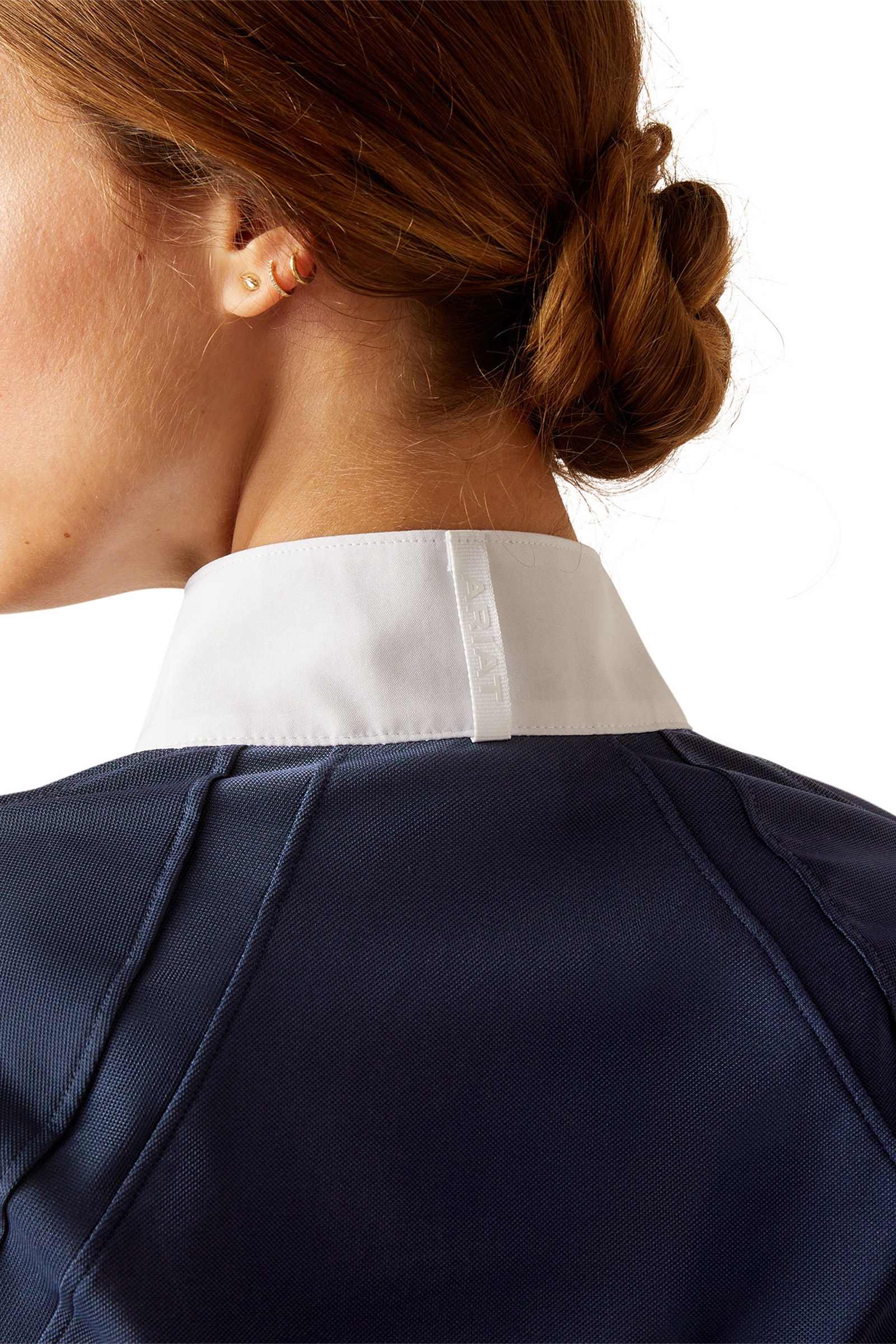 Ariat Sunstopper 3.0 Pro damekonkurrencebluse