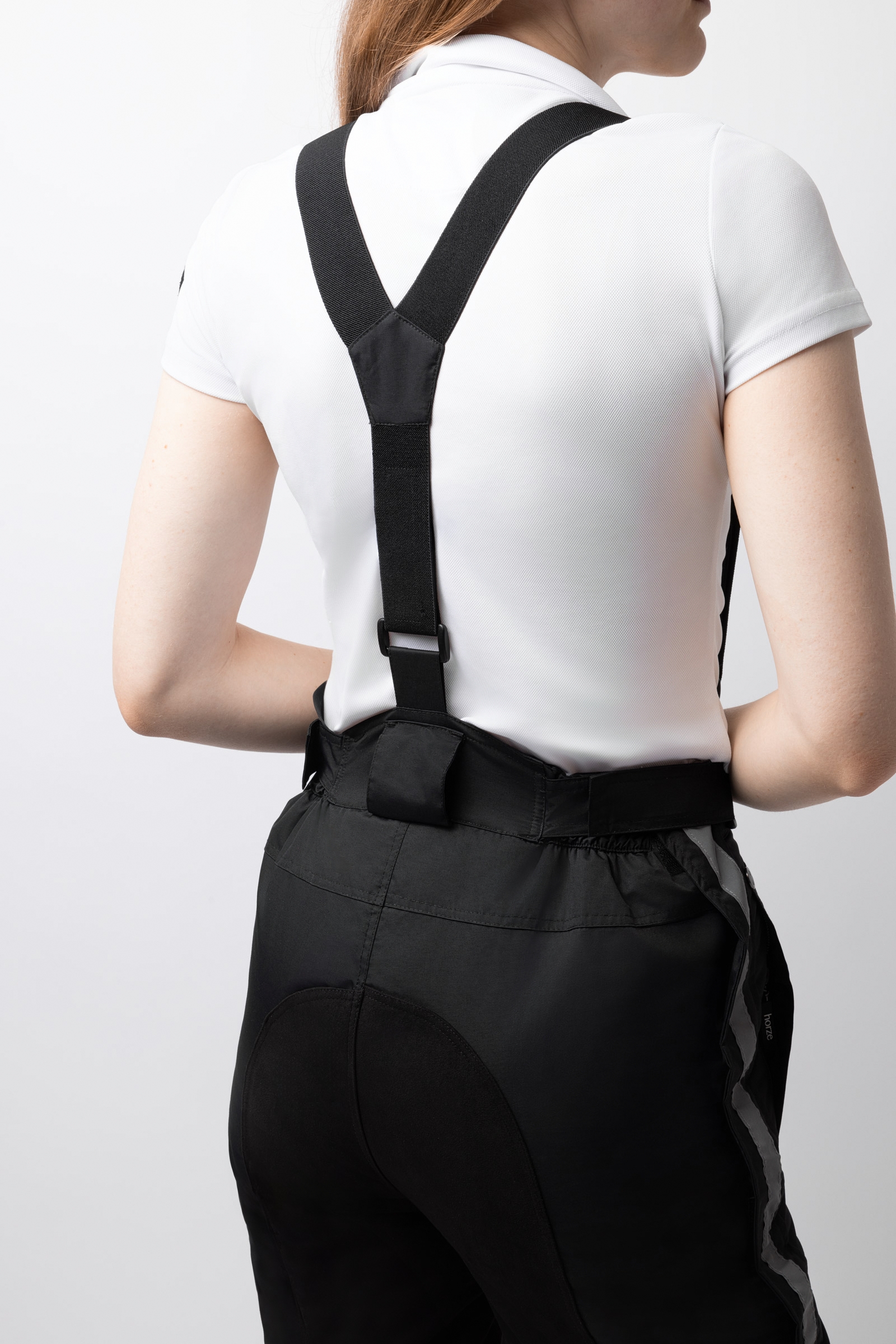 Horze Winter Rider fuldskindsbukser