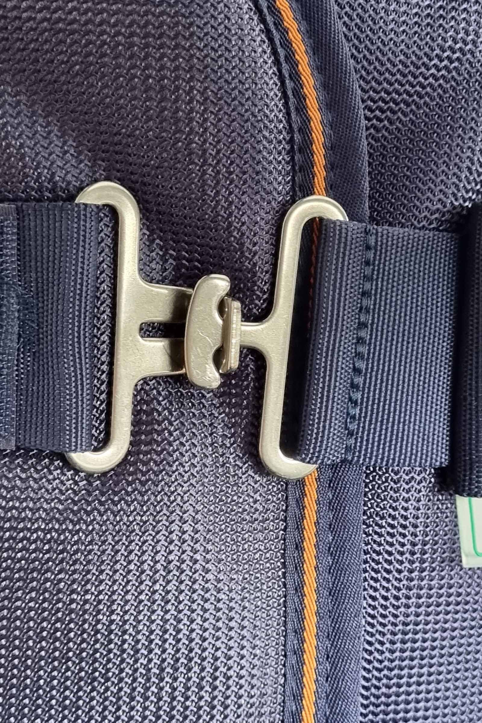 Bucas Therapy Mesh Køledækken