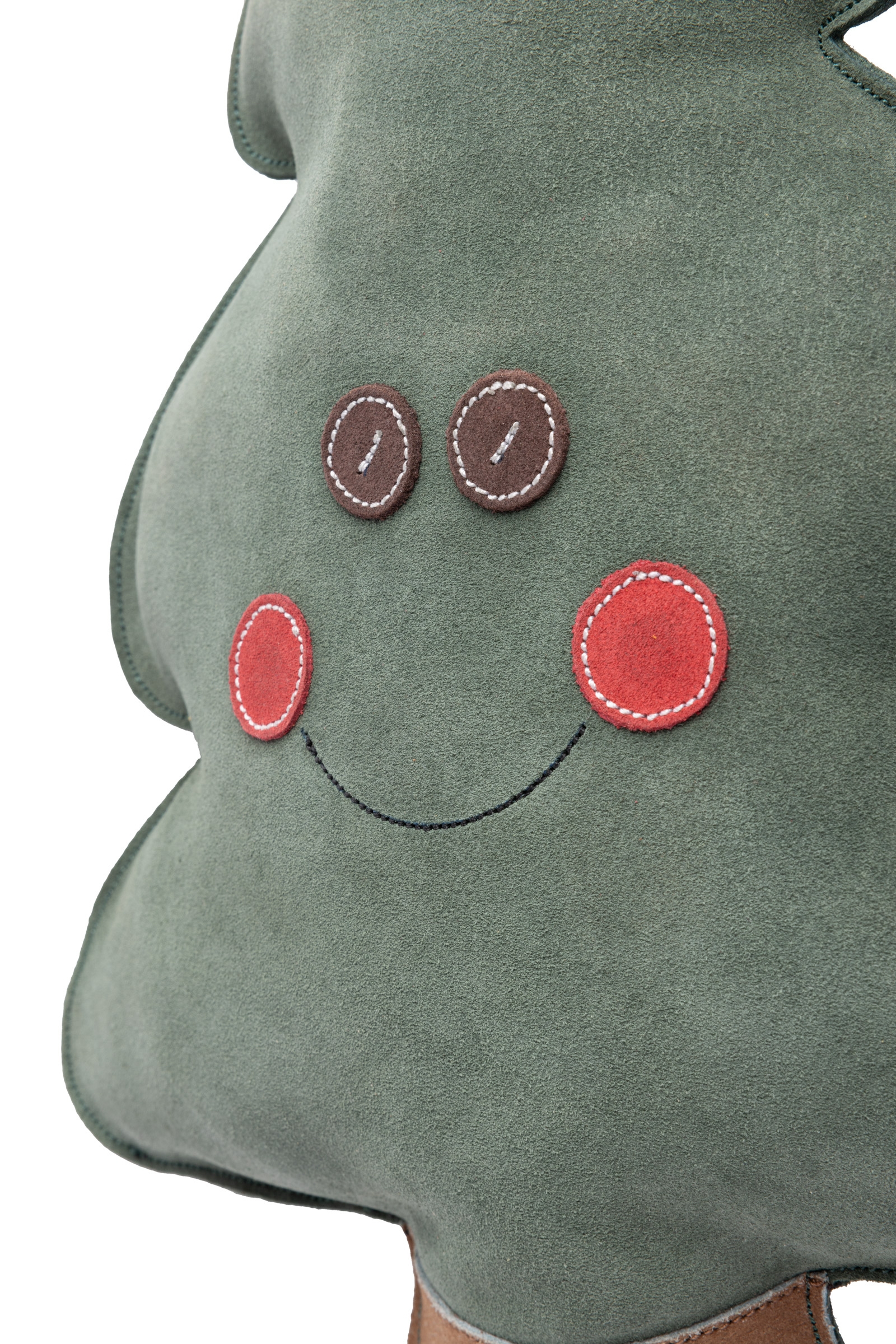 Horze Læder Hest Legetøj Jul Edition