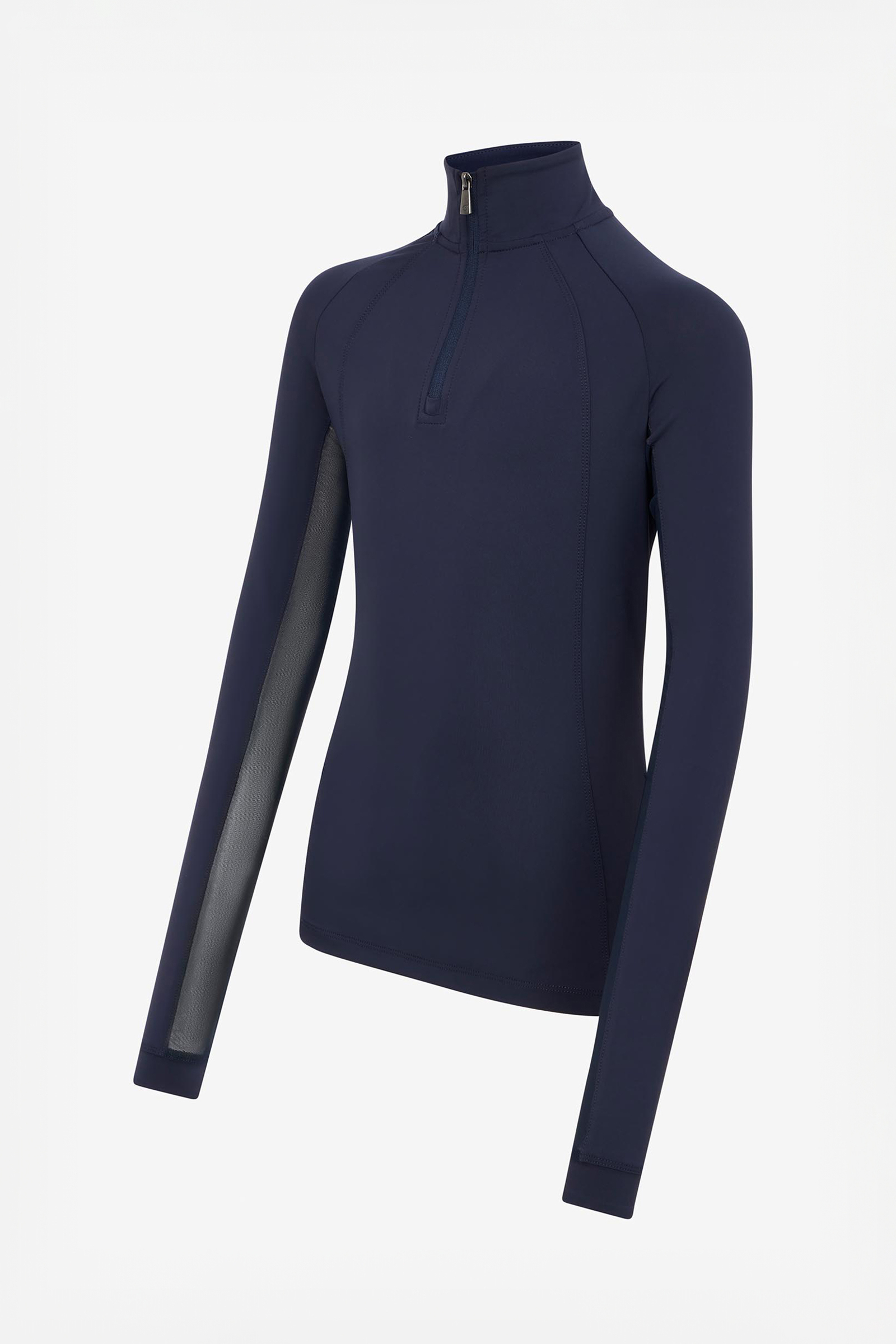 LeMieux Hope børne-langærmet trøje med UV-beskyttelse