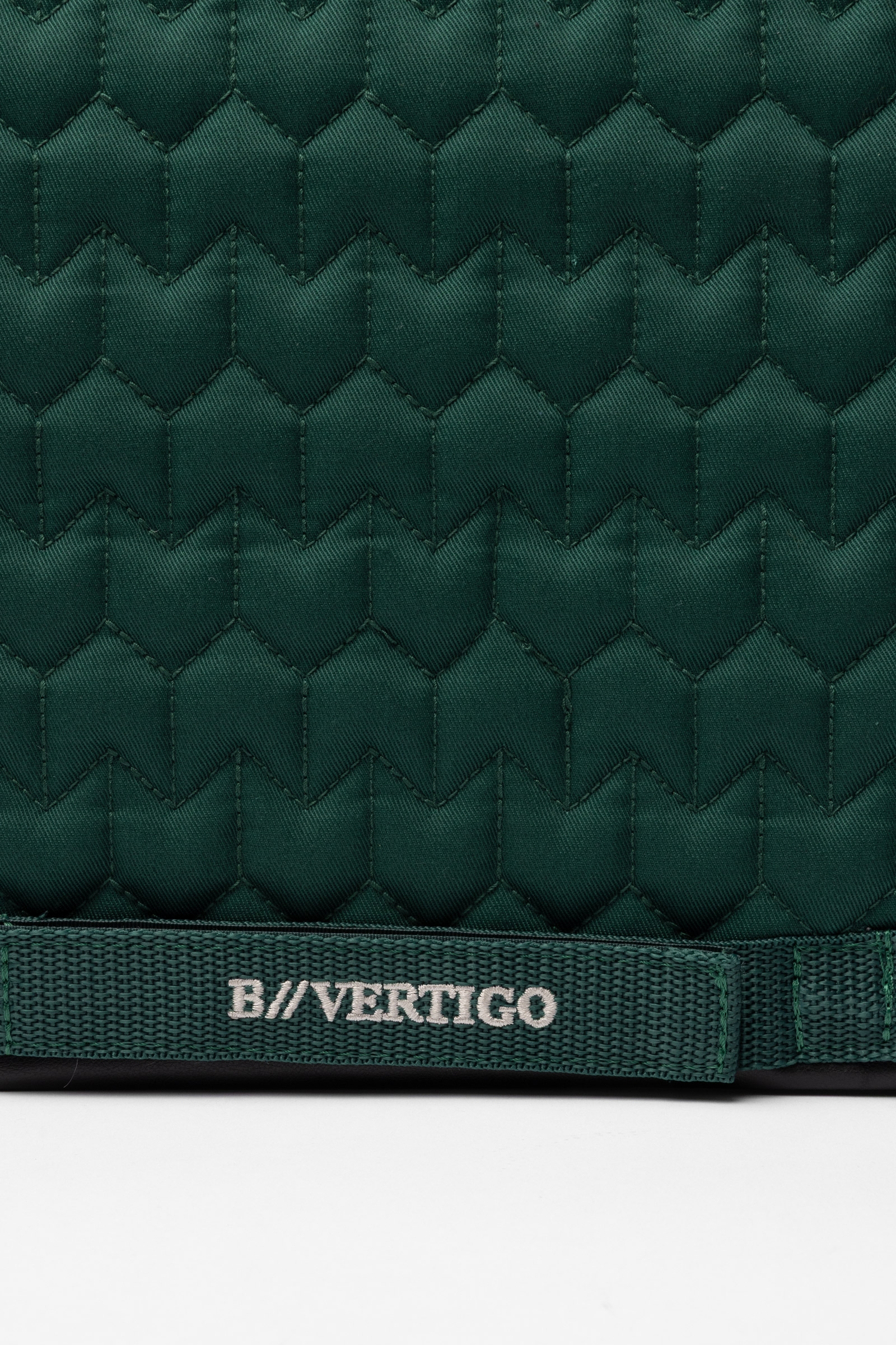 B Vertigo Velvet Dressurunderlag