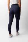 Horze Gillian Compression tights med silikonegrip, damemodel