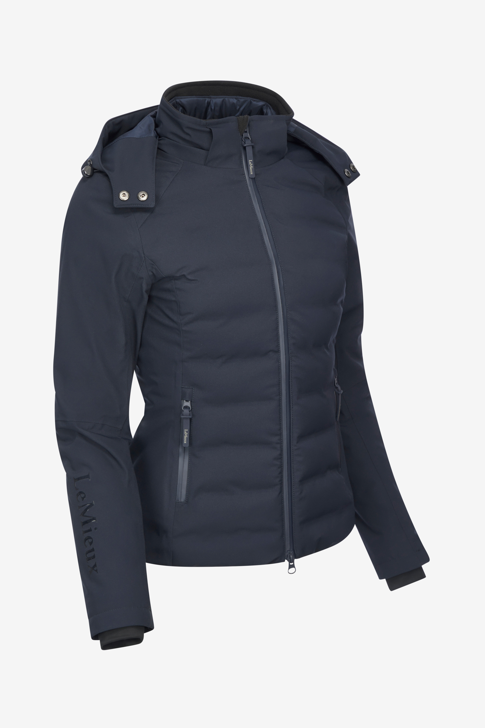 LeMieux Brooke Women´s Waterproof Hybrid Jacket
