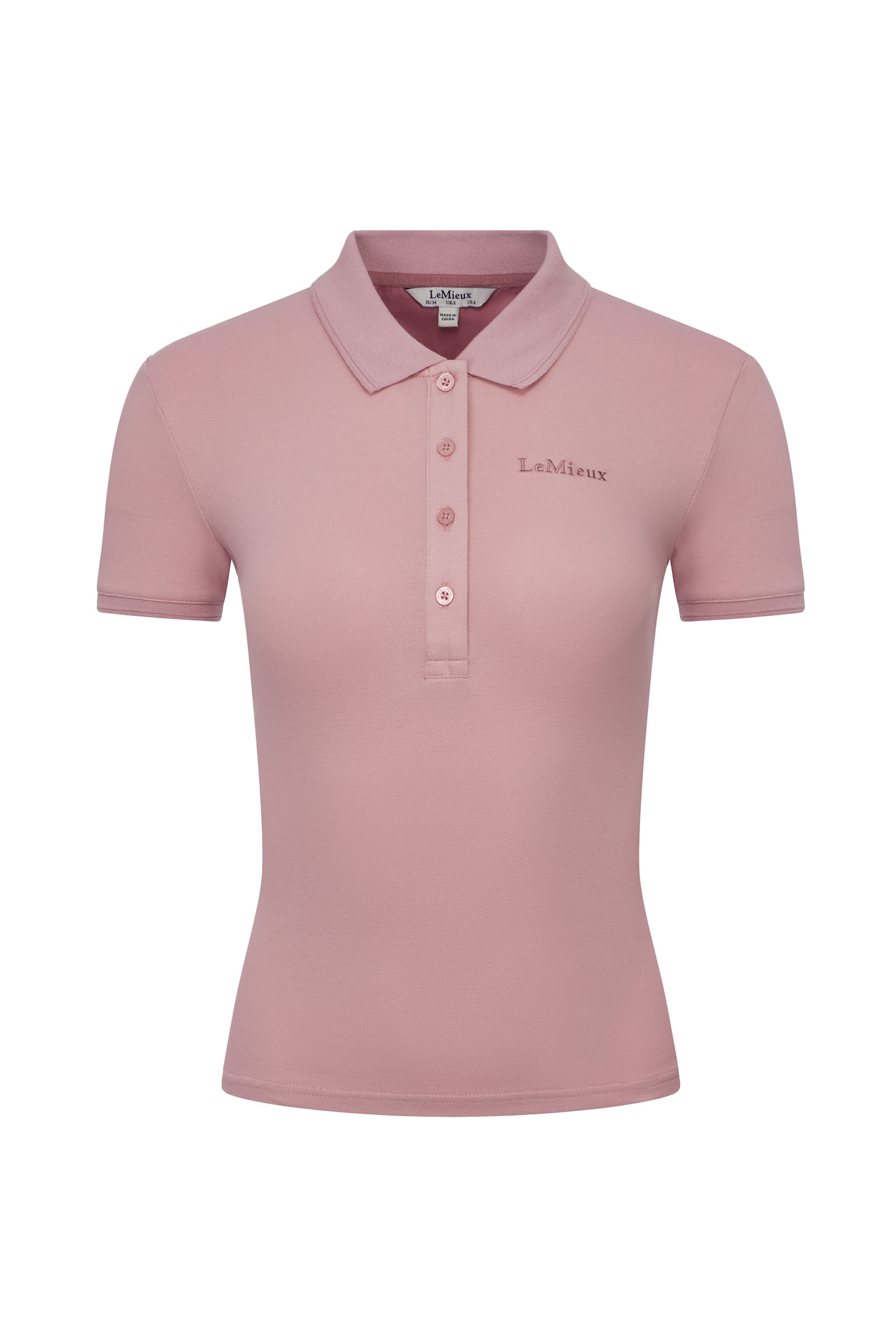 LeMieux poloshirt