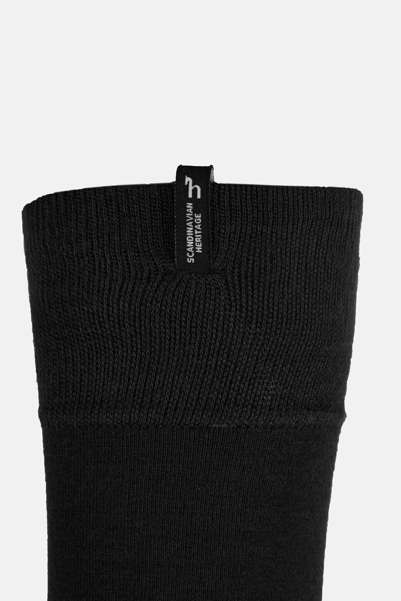 Horze Bambus Ridestr&oslash;mper