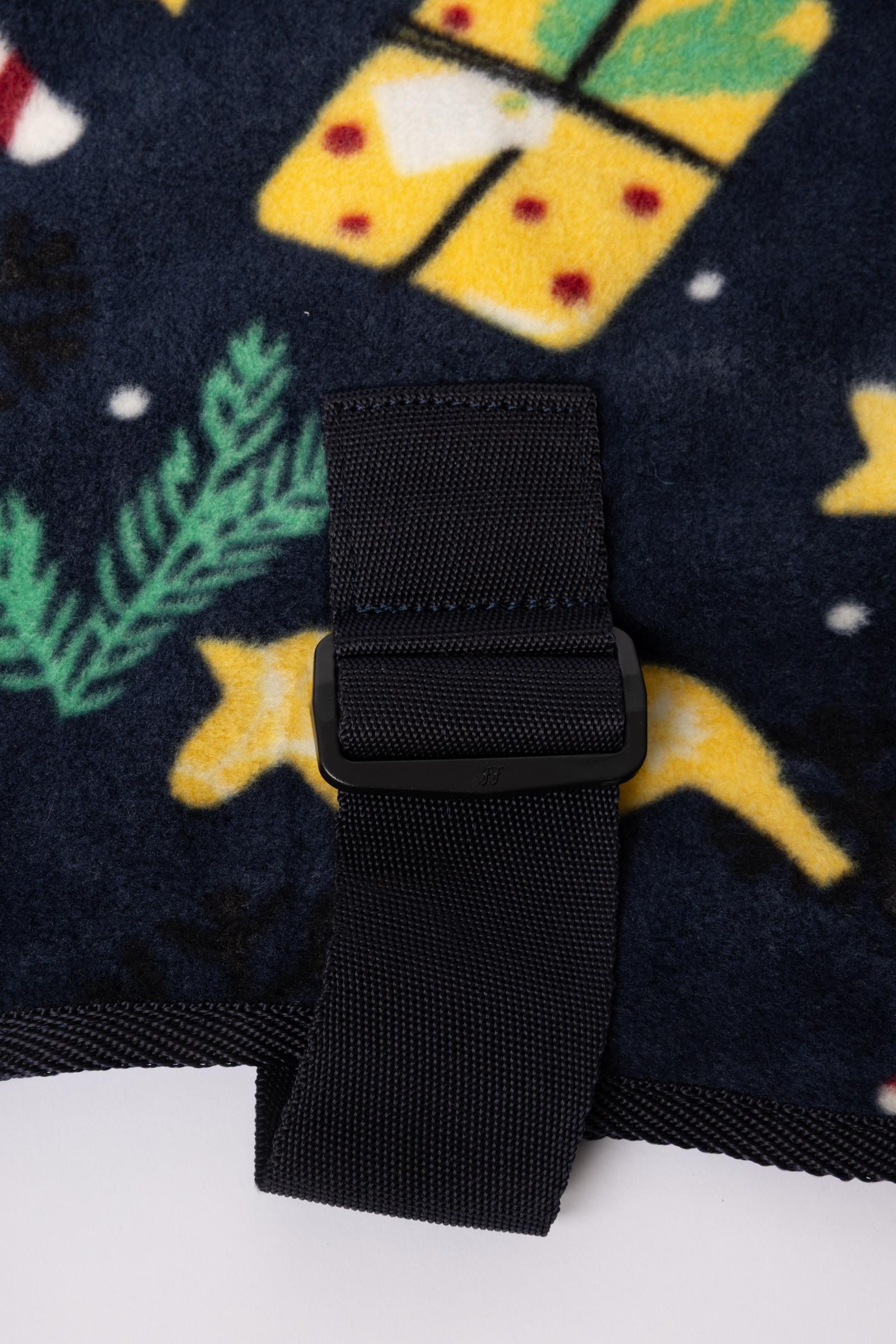 Horze julehundetr&oslash;je