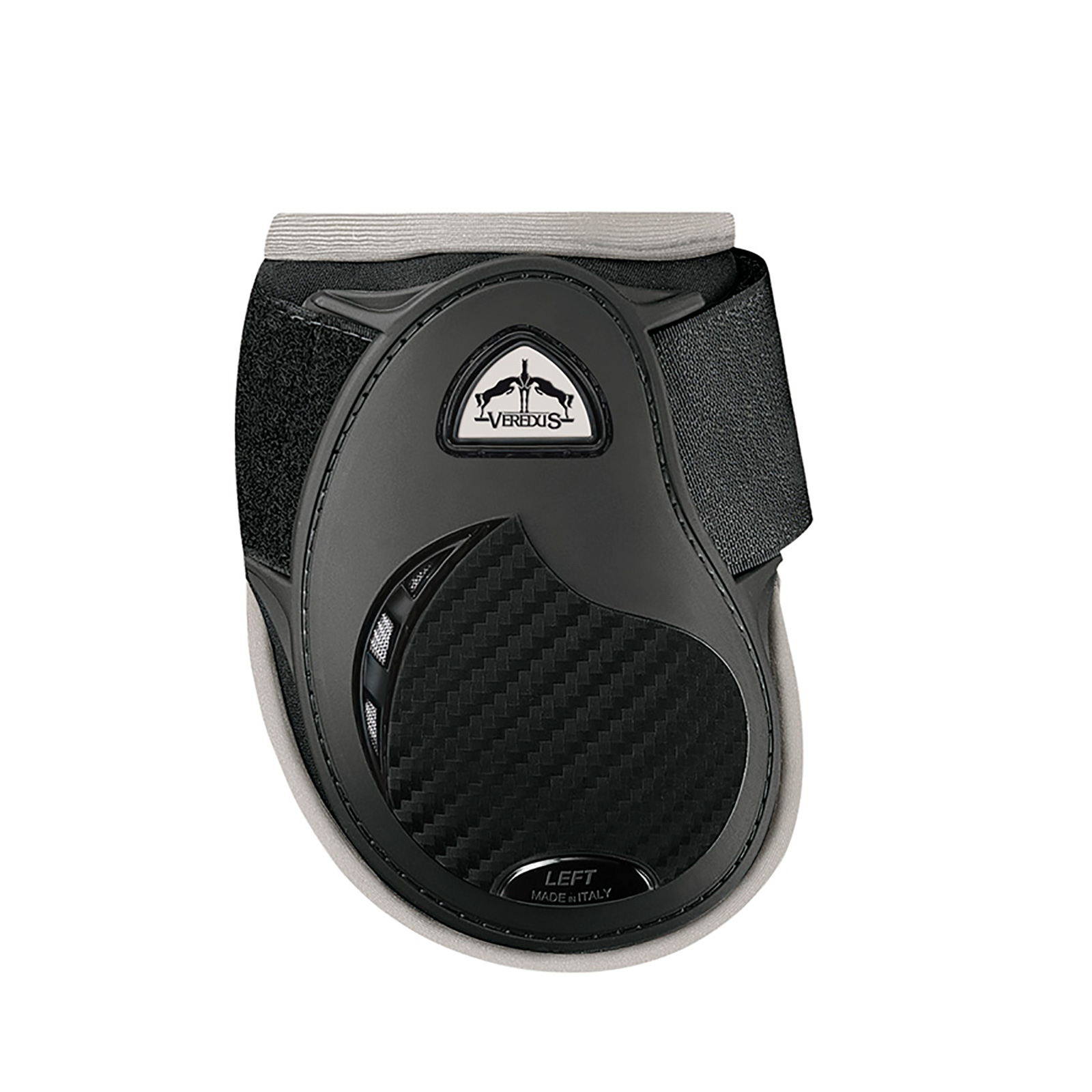 Veredus Young Jump Vento, Farvet Kodegamache