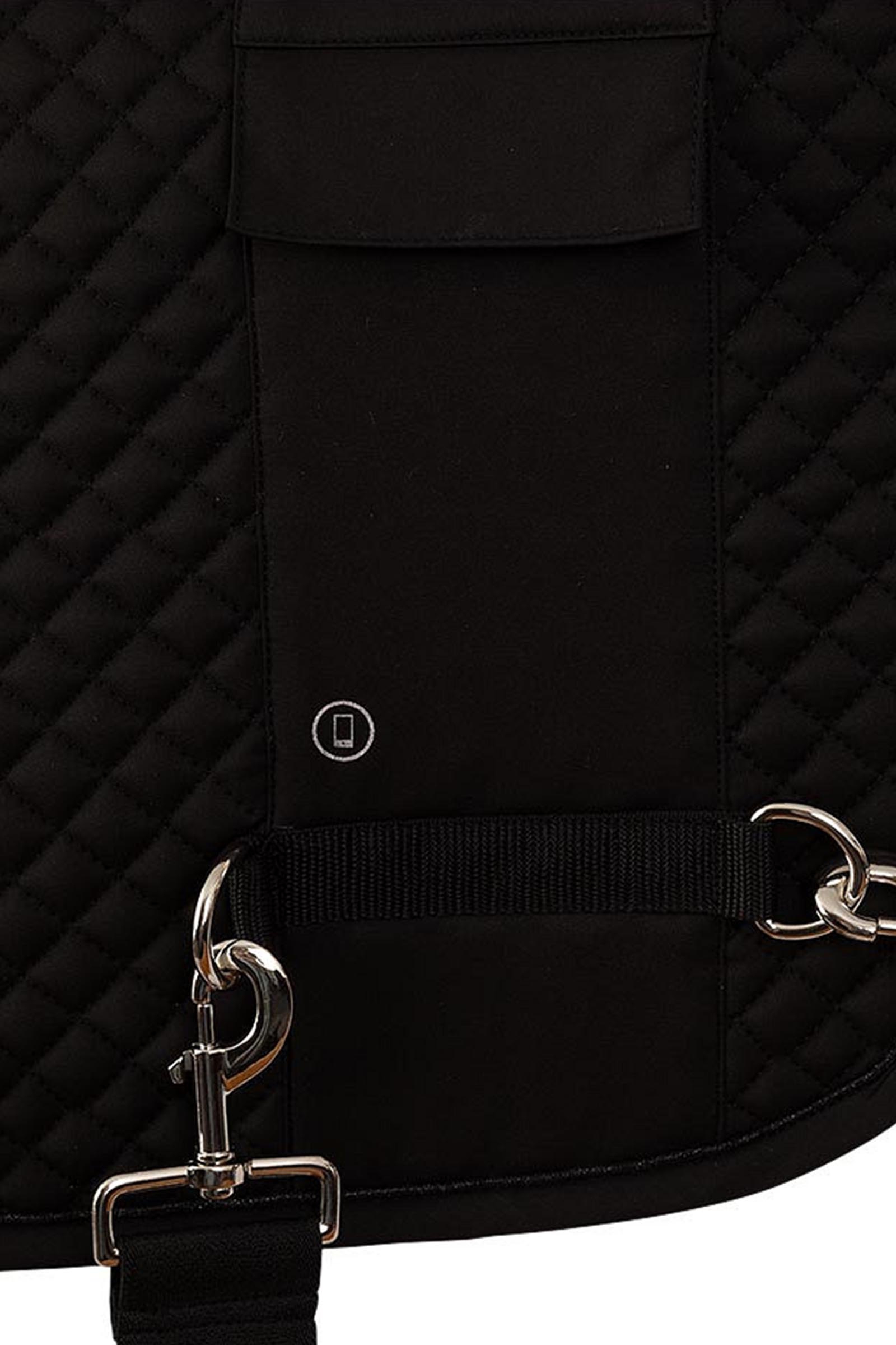 BR Alaska træningsunderlag med smartphone-lomme