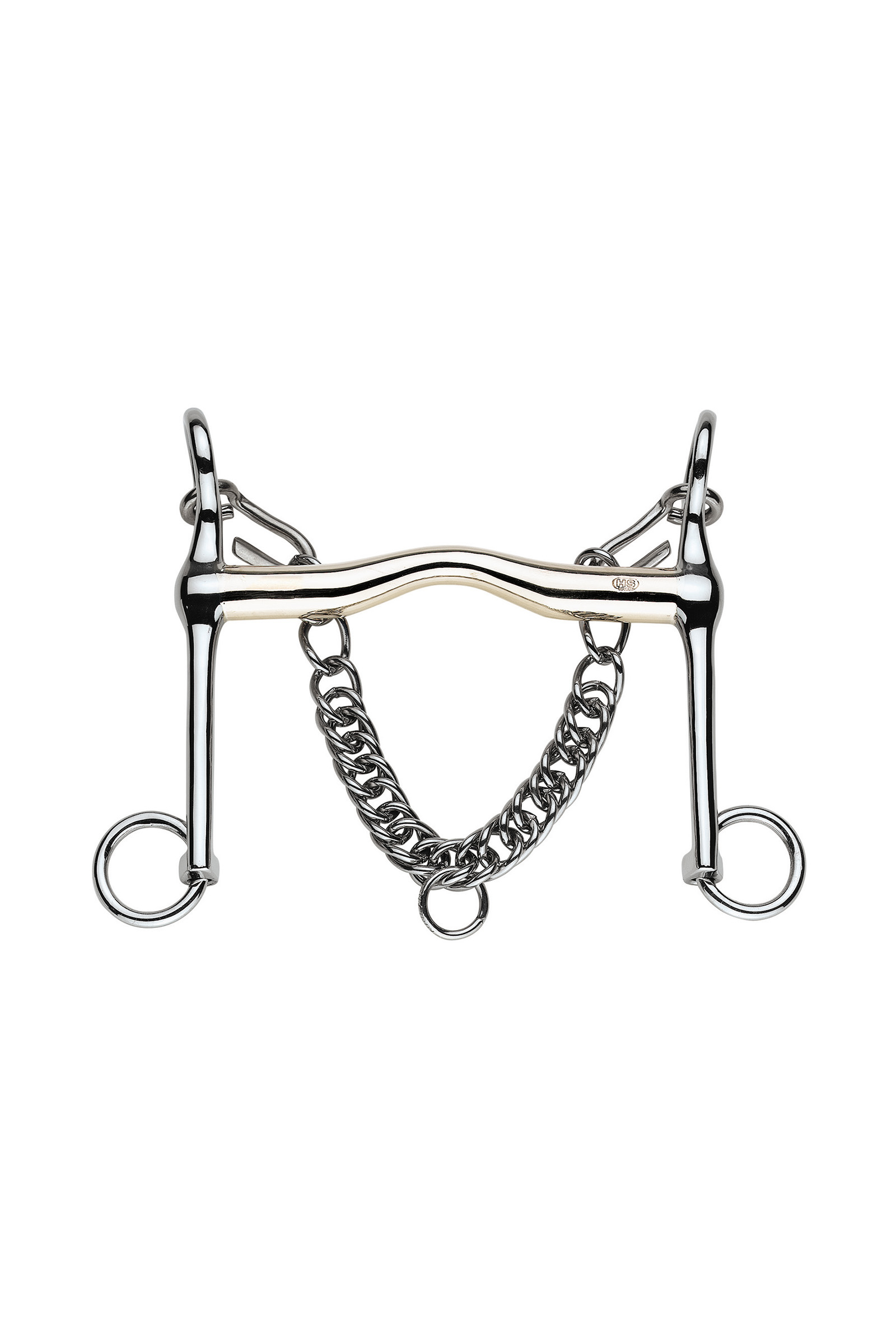 Sprenger HS Kandarbid 16 mm