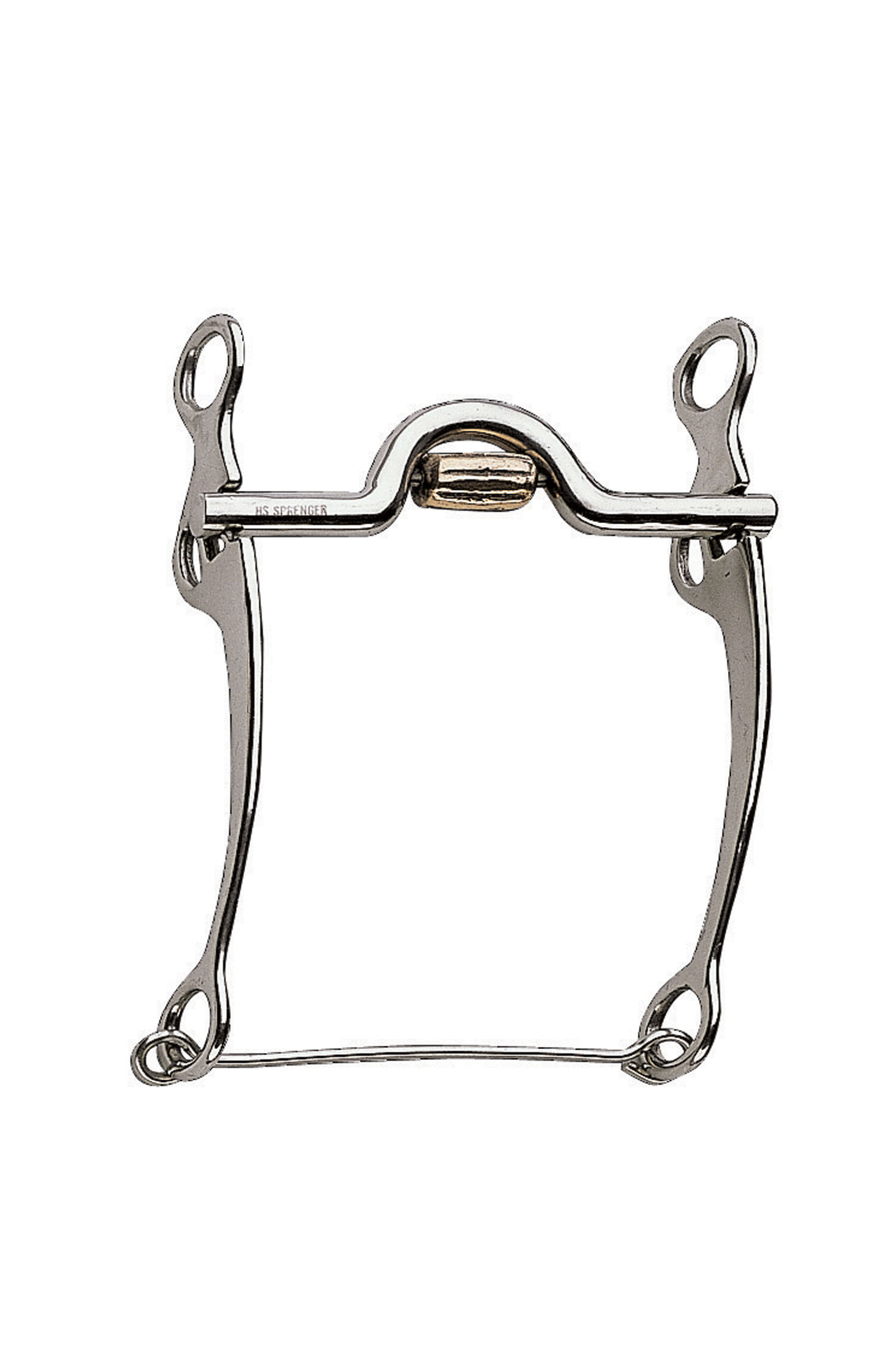 Sprenger Linda Tellington-Jones bid