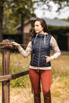 Horze Shannon Lightweight Vatteret Vest
