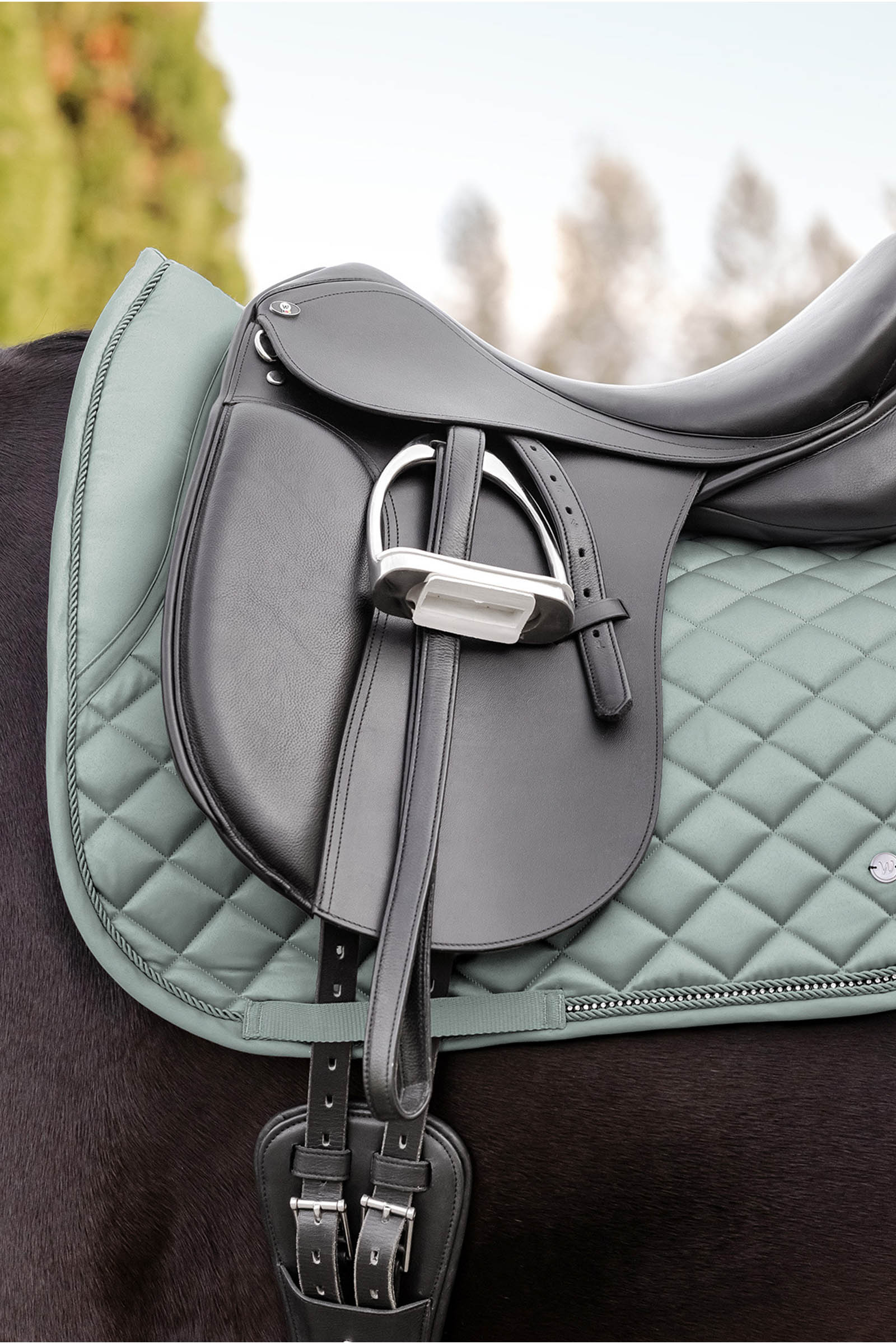 Waldhausen Nepal allround underlag