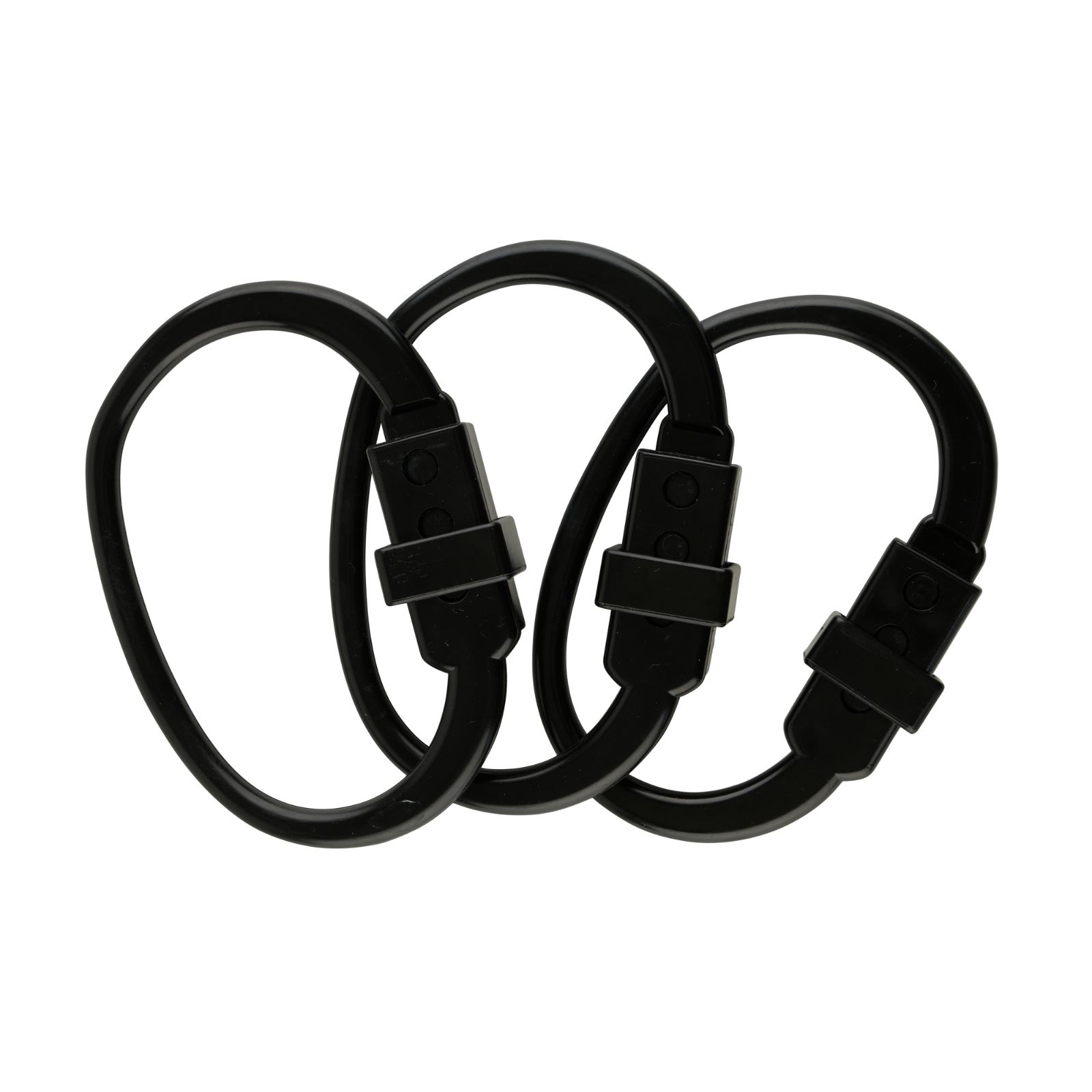 Horze Safety Release opbinding