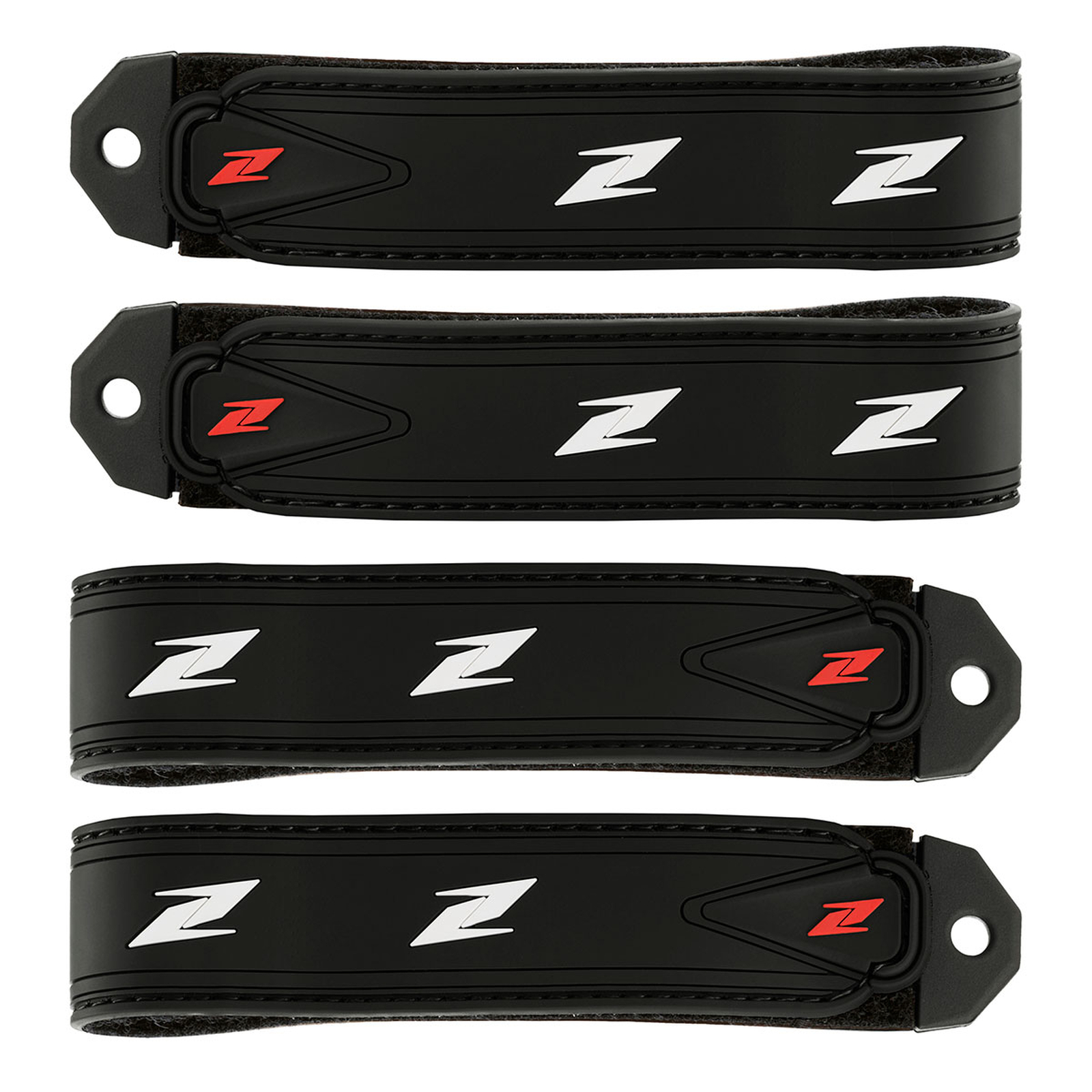 Zandona velcrokit, bagben (kodegamacher)