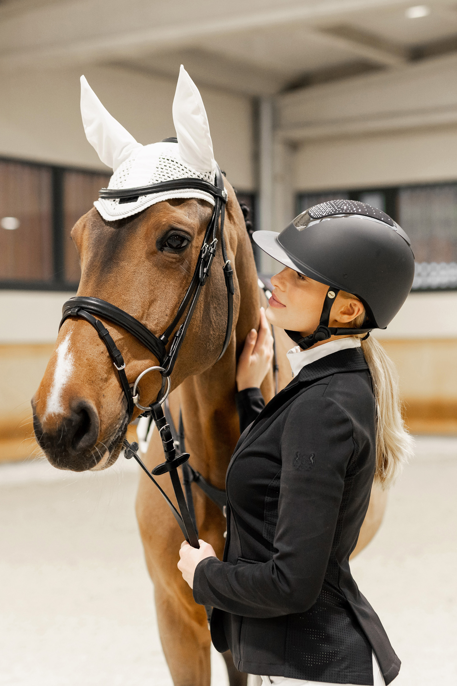 Horze Urban Vitality Trense