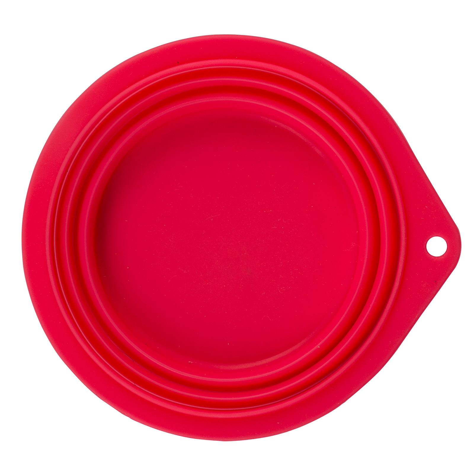 Kerbl Silikone Rejse Skål (Foldbar) 500ml