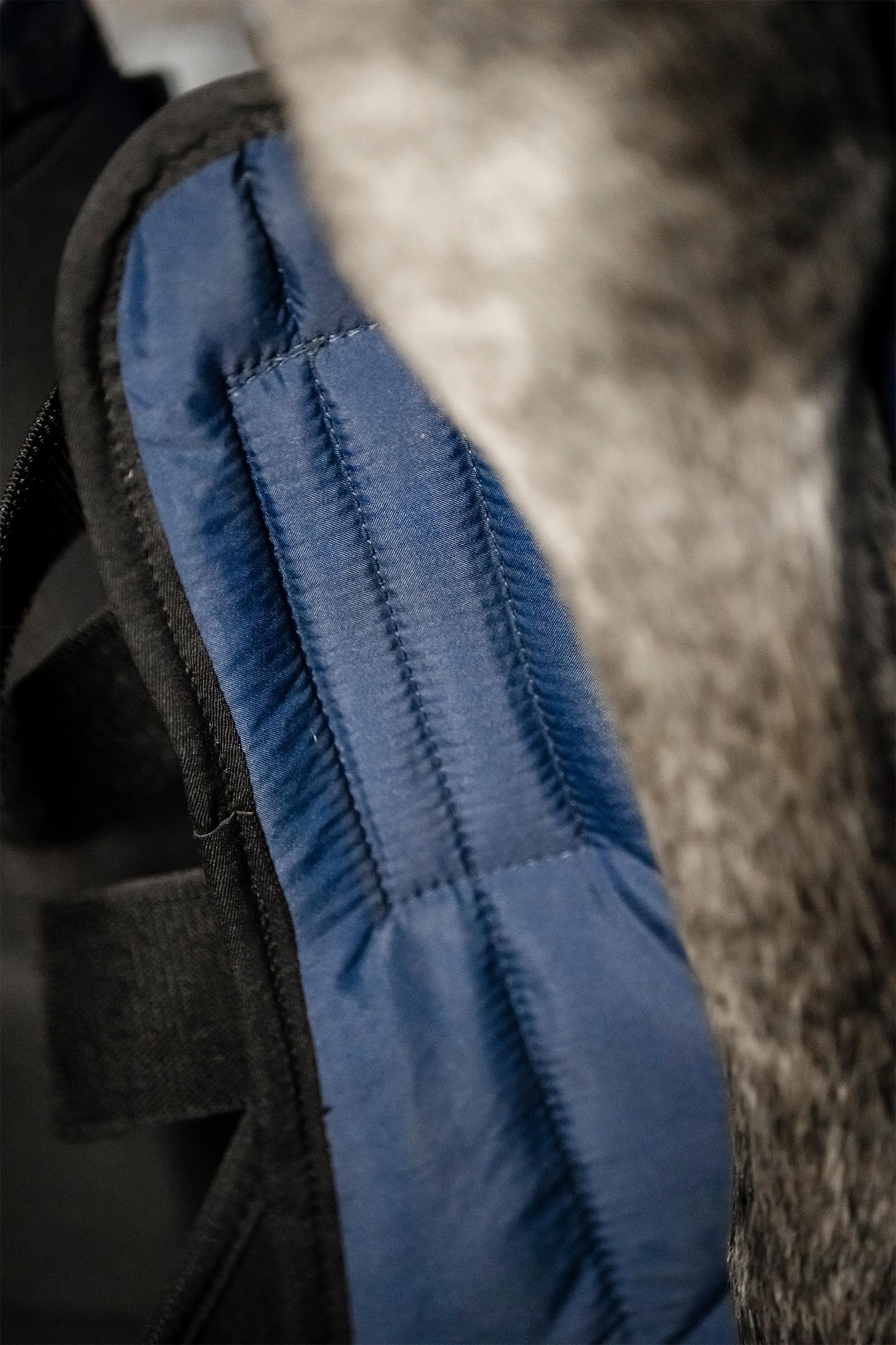 Horseware staldbeskyttelse Ionic liner