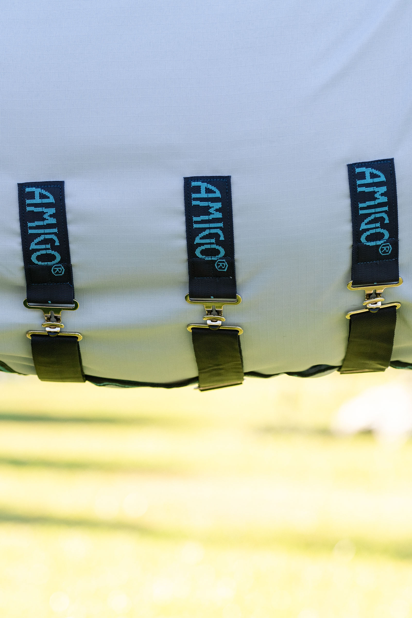 Horseware Amigo Ripstop Hoody Pony