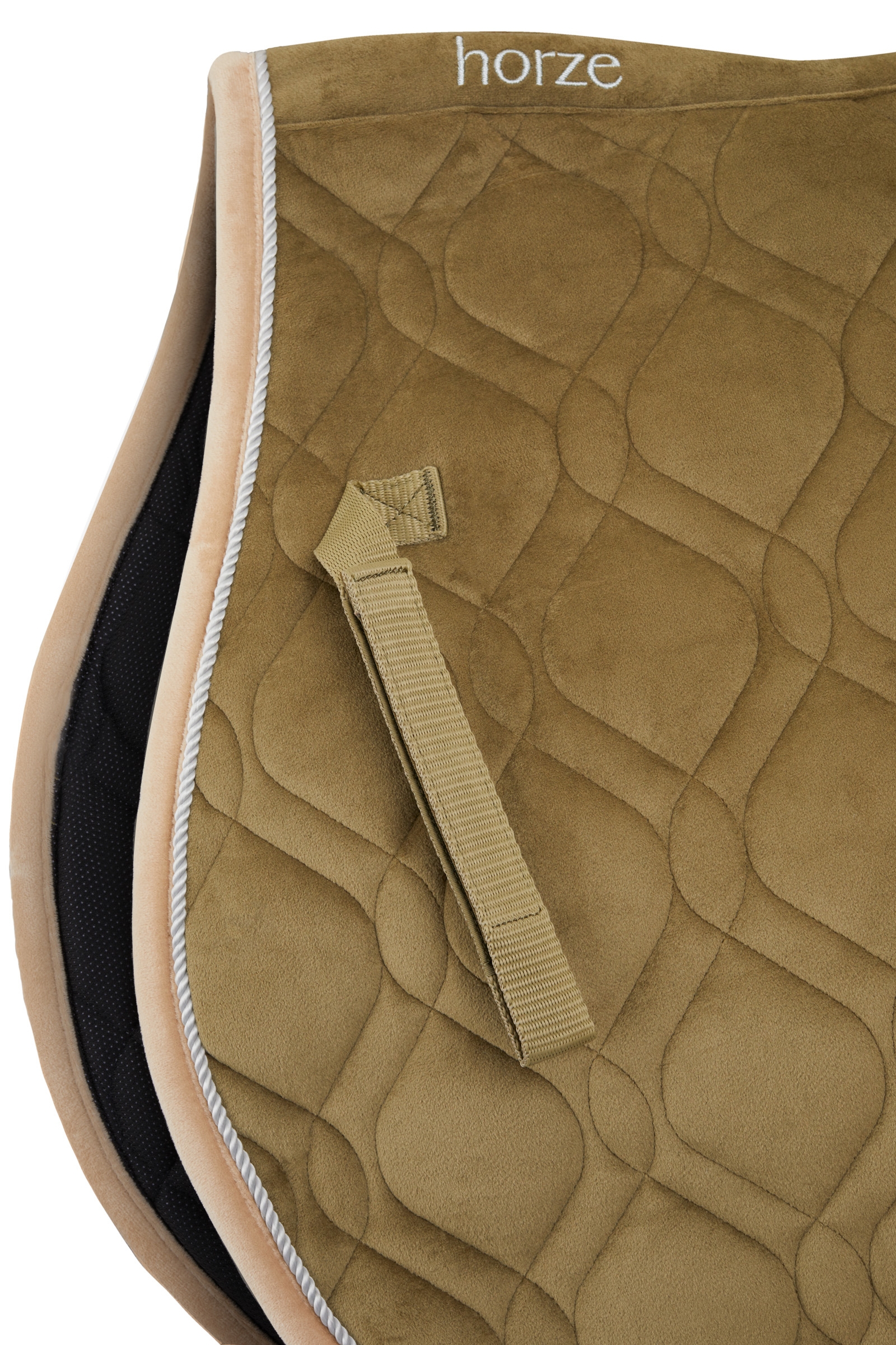 Horze St. Moritz Springunderlag