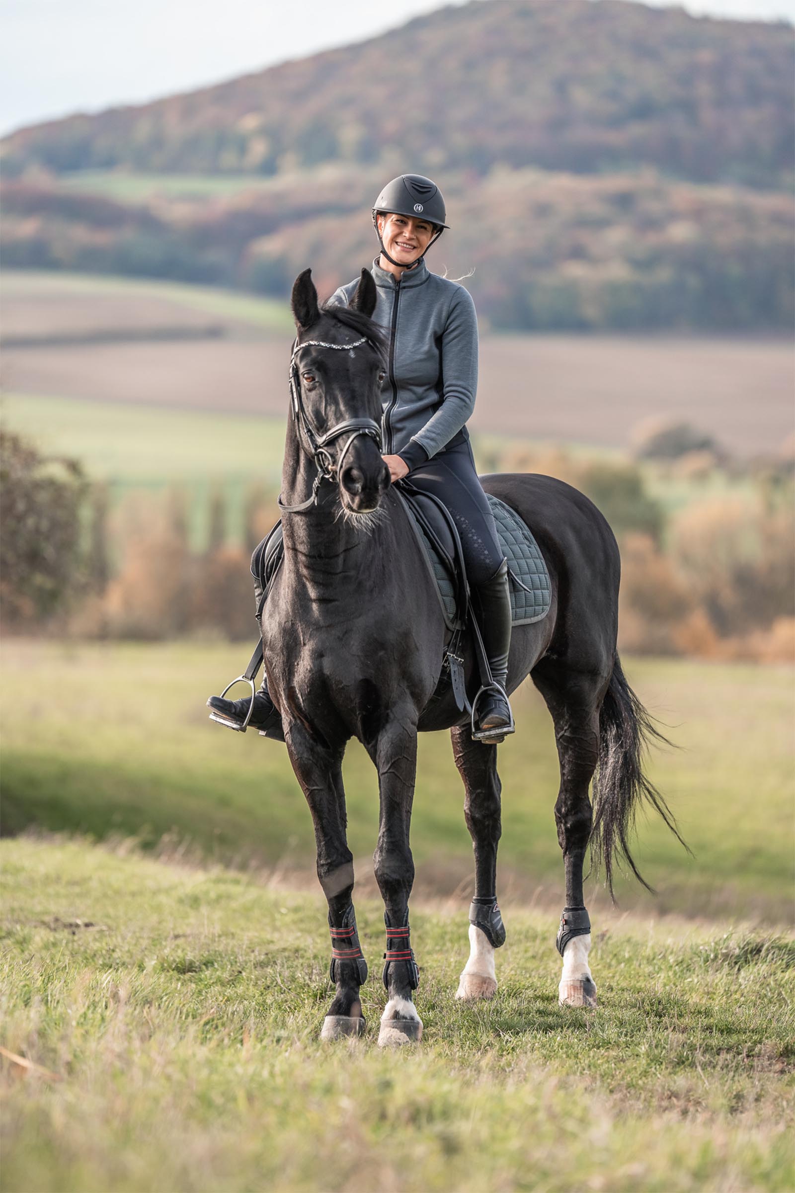 Catago FIR-Tech Gamacher